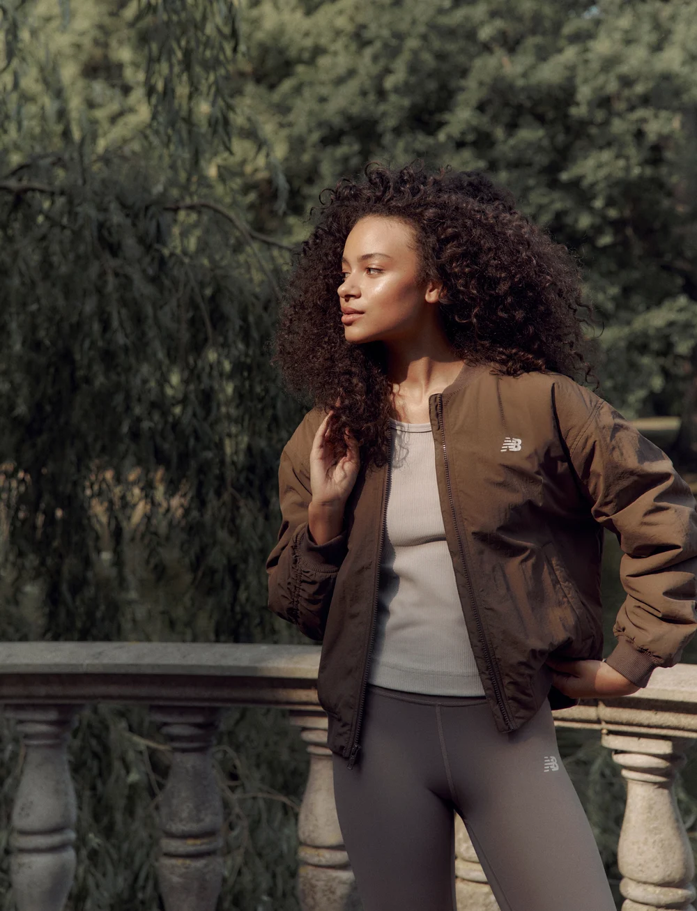 New balance jackets discount