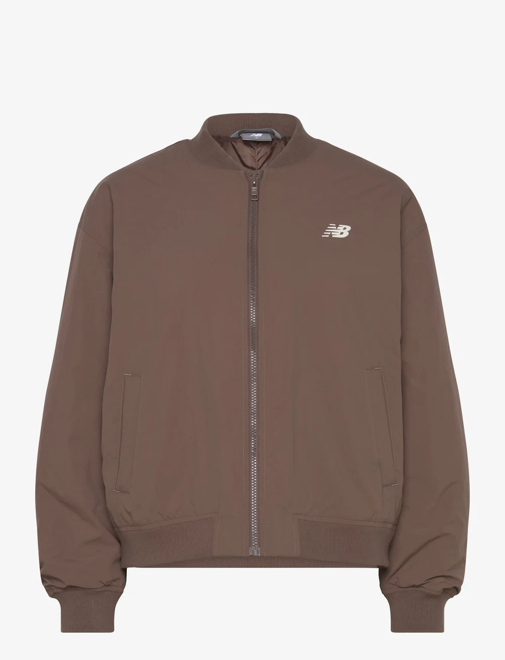 送料関税込New Balance☆Graphic Woven Bomber Jacket選べる2色 New Balance Graphic Woven Bomber Jacket (NBAWJ43511