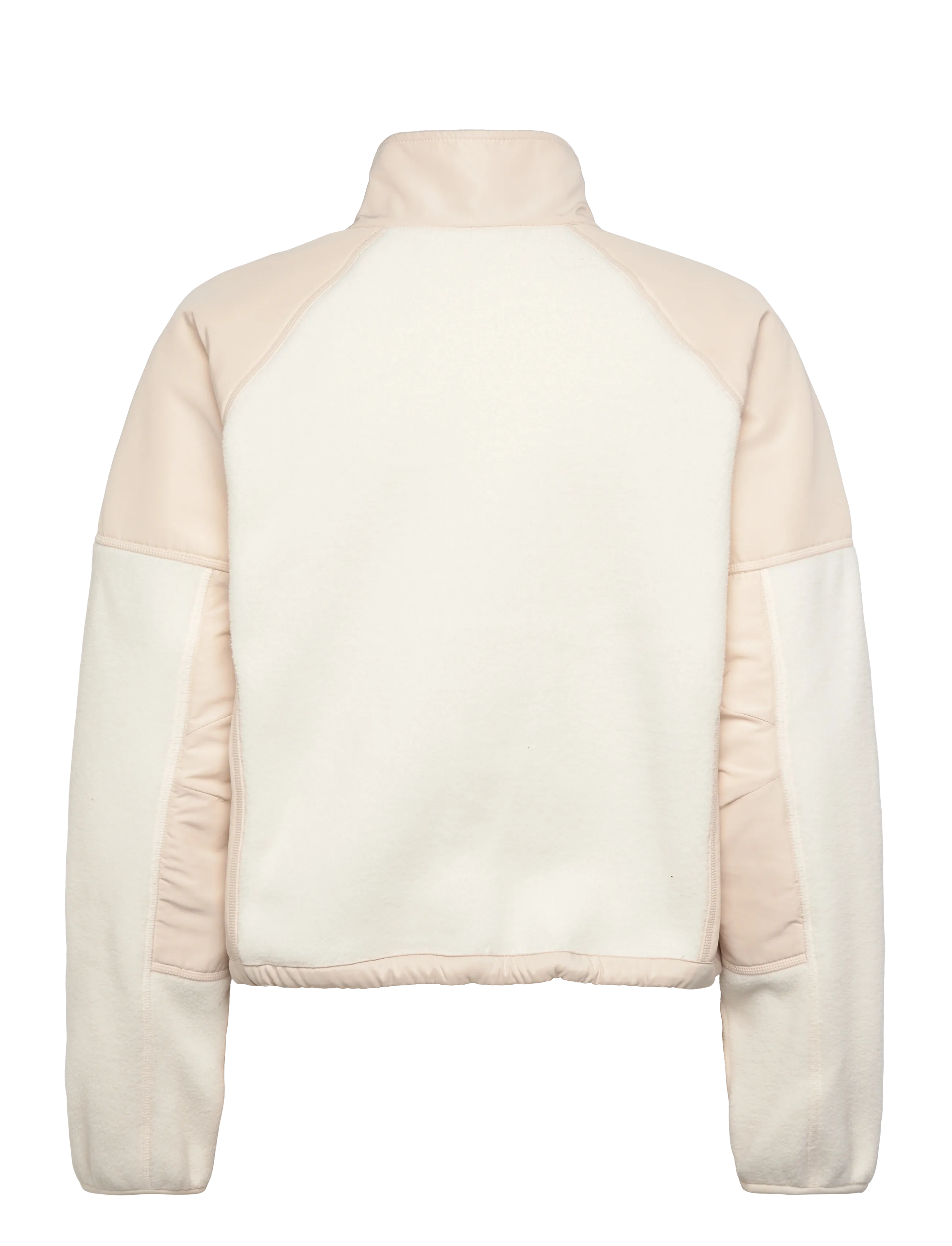 High Pile Fleece Jacket 2