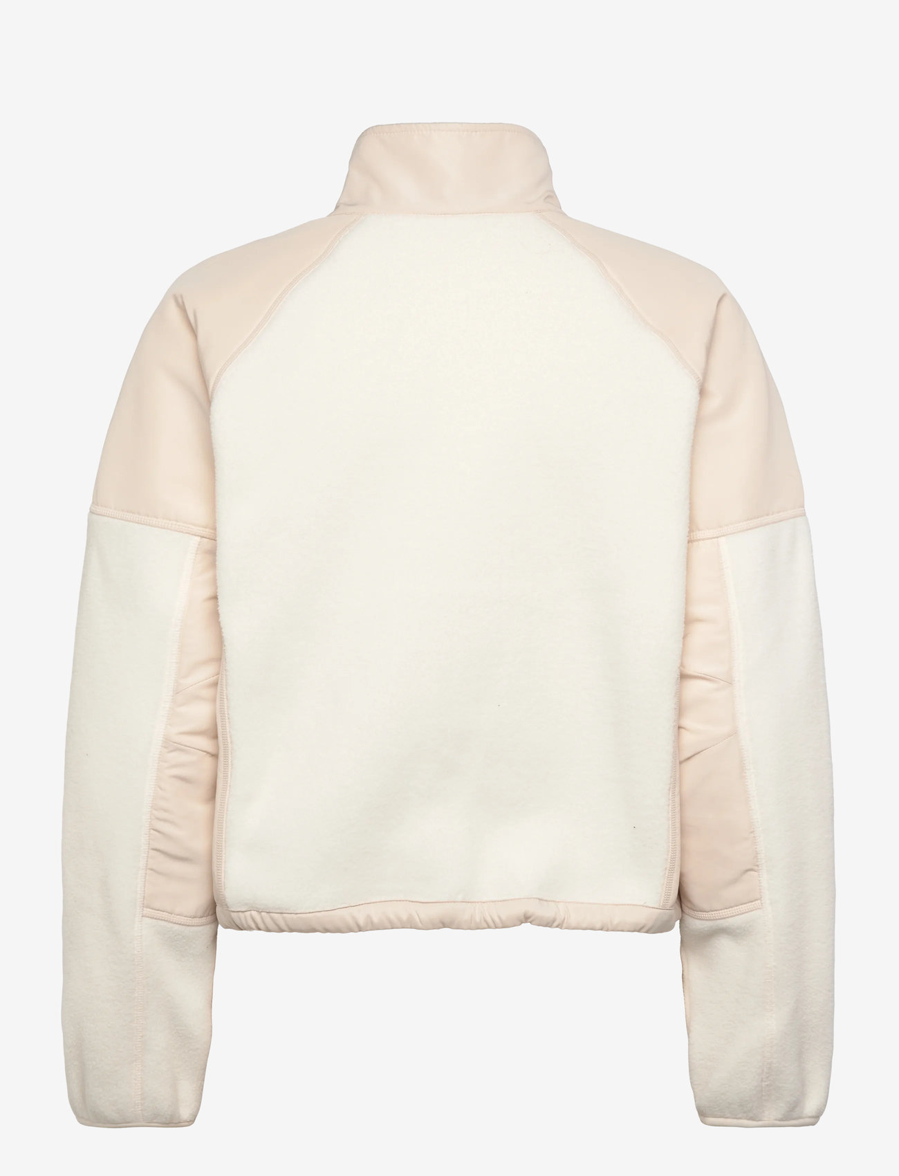 New Balance - High Pile Fleece Jacket - fleece og mellemlag - permafrost - 1