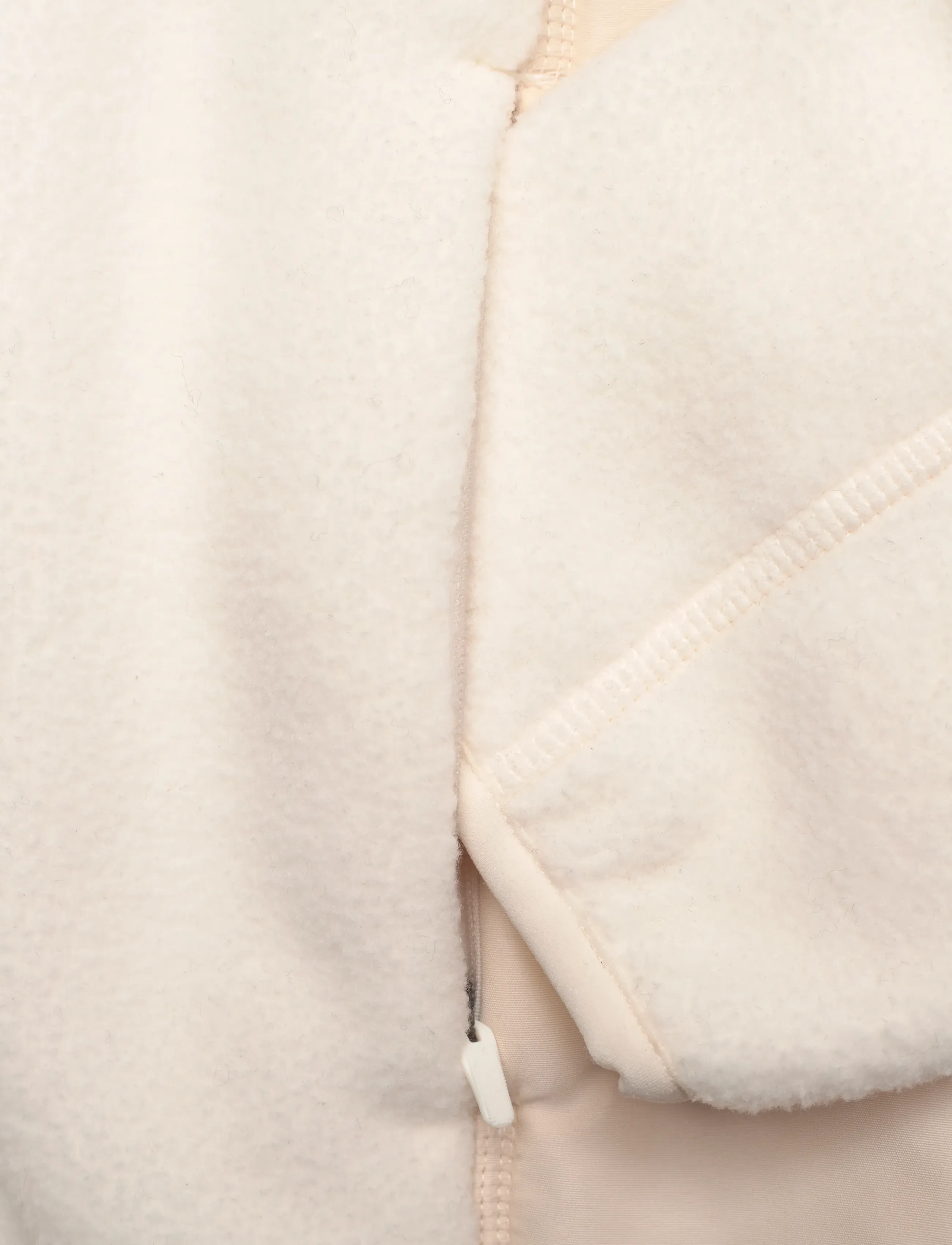 New Balance - High Pile Fleece Jacket - overdele - permafrost - 3