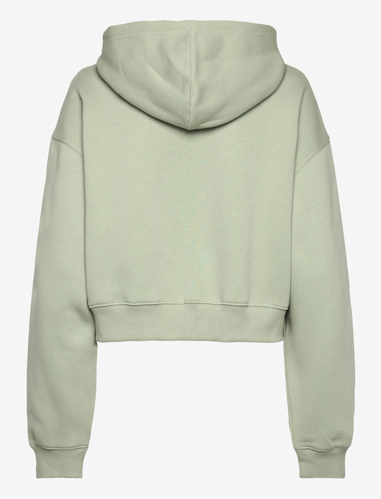 New Balance - Linear Heritage Fleece Full Zip - oberteile - garter snake - 1