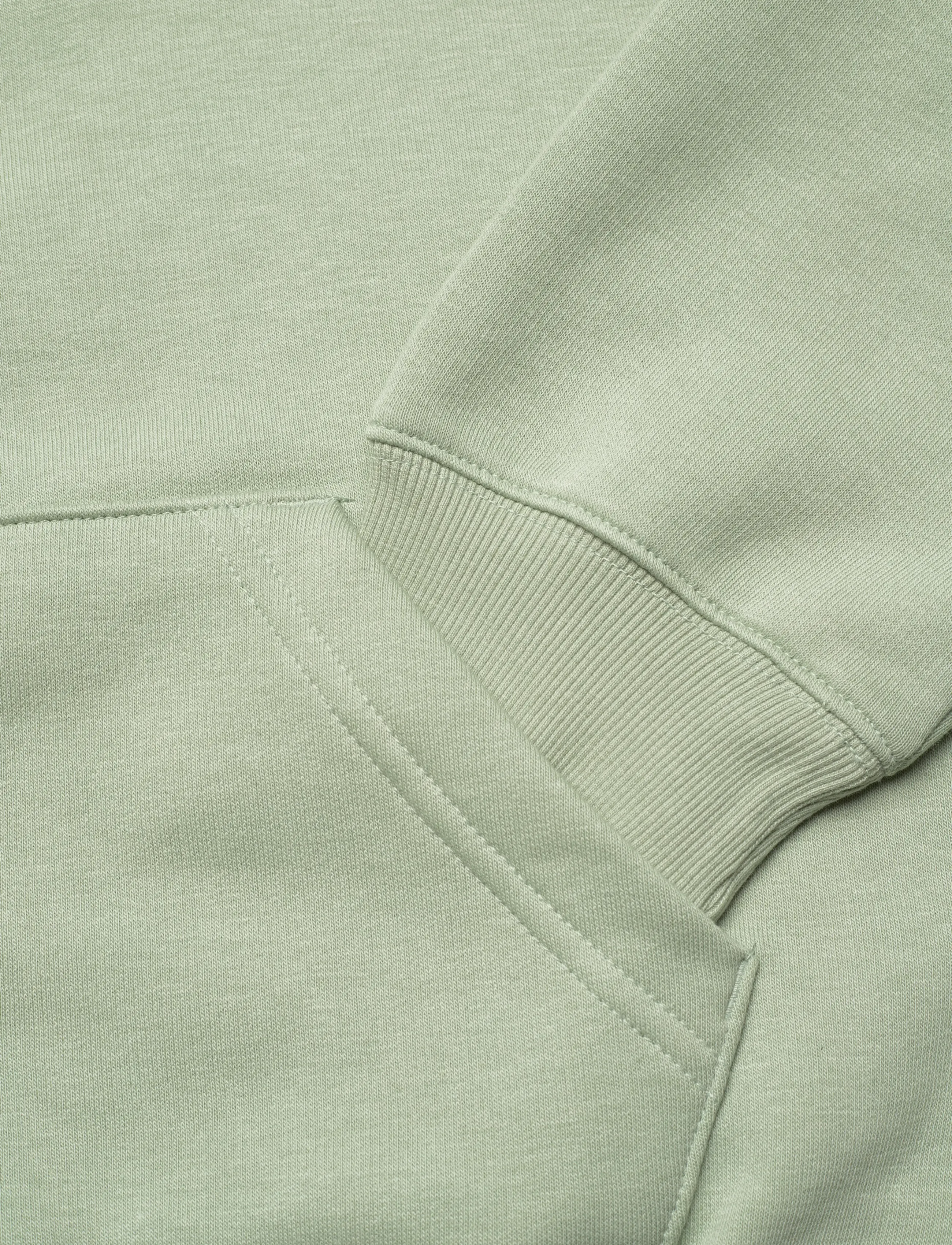 New Balance - Linear Heritage Fleece Full Zip - oberteile - garter snake - 3