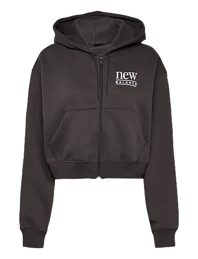 Reimagined Fleece Full Zip - HæTtetrøJer