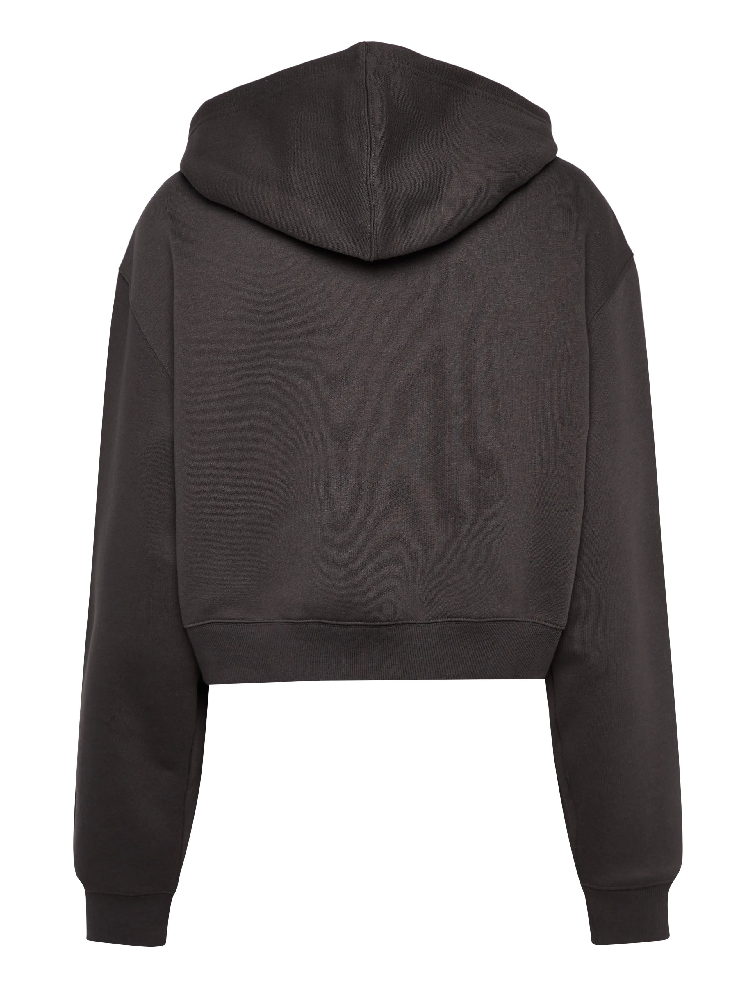 New Balance - Reimagined Fleece Full Zip - overdele - faded black - 2