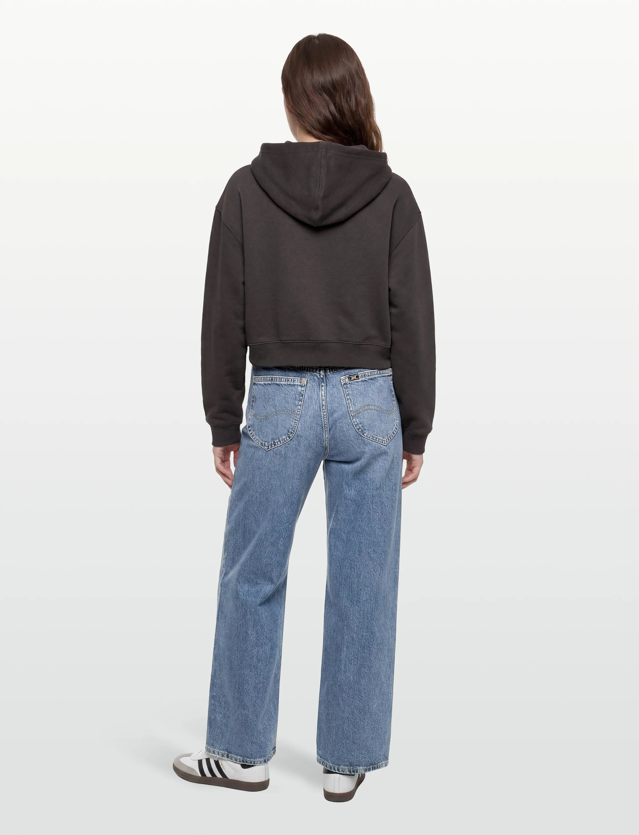 Reimagined Fleece Full Zip 3