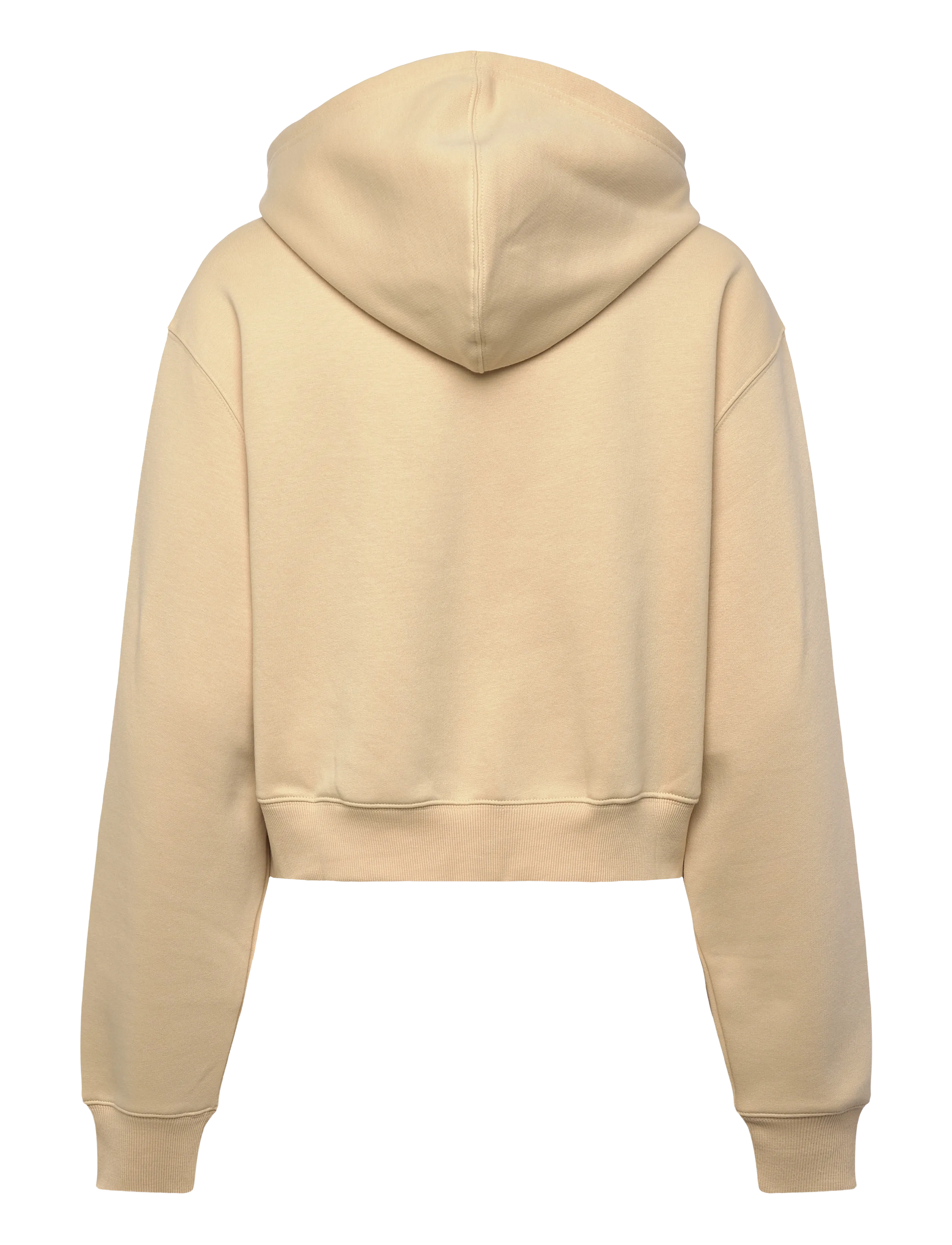 New Balance - Reimagined Fleece Full Zip - overdele - toasted sesame - 2