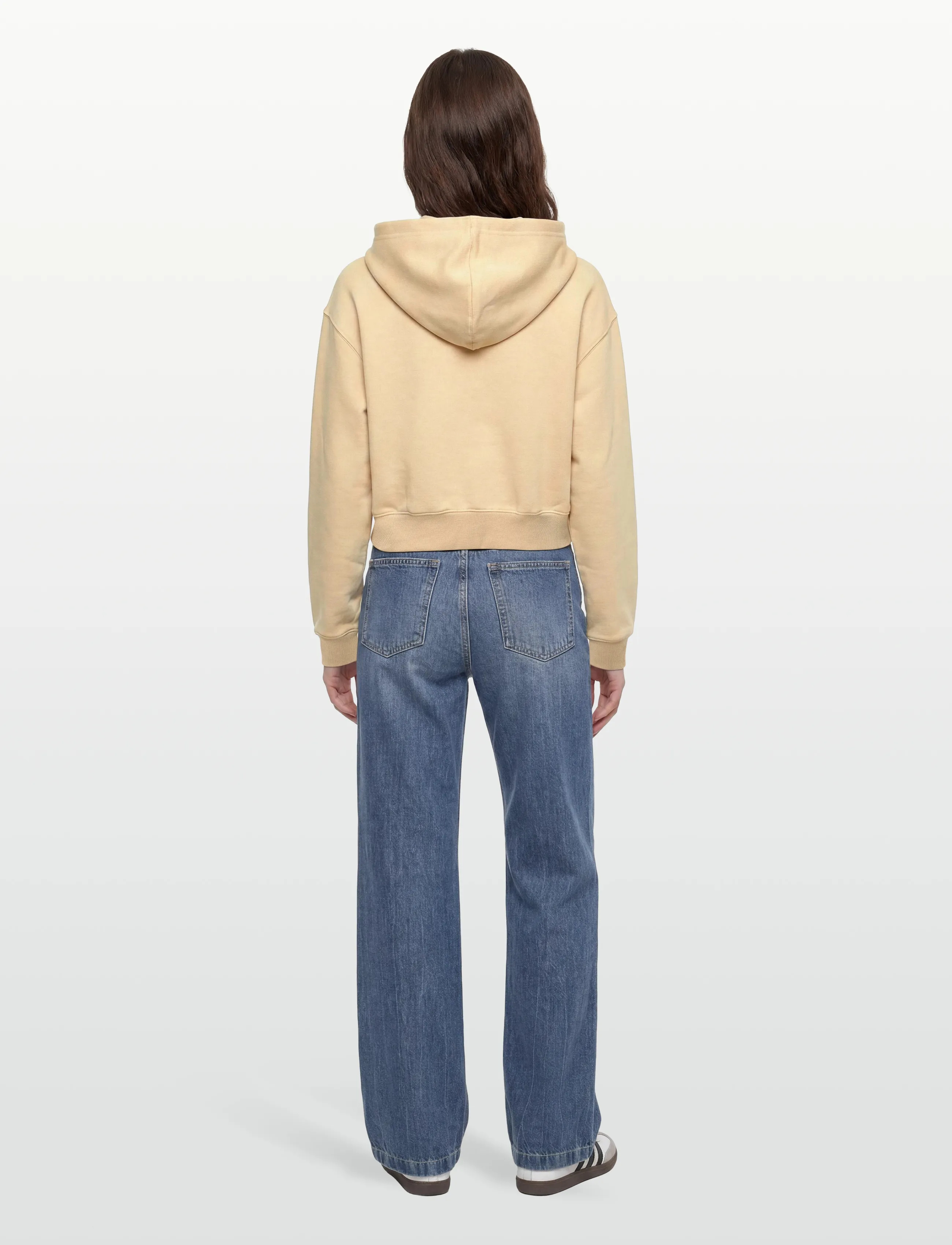 Reimagined Fleece Full Zip 3