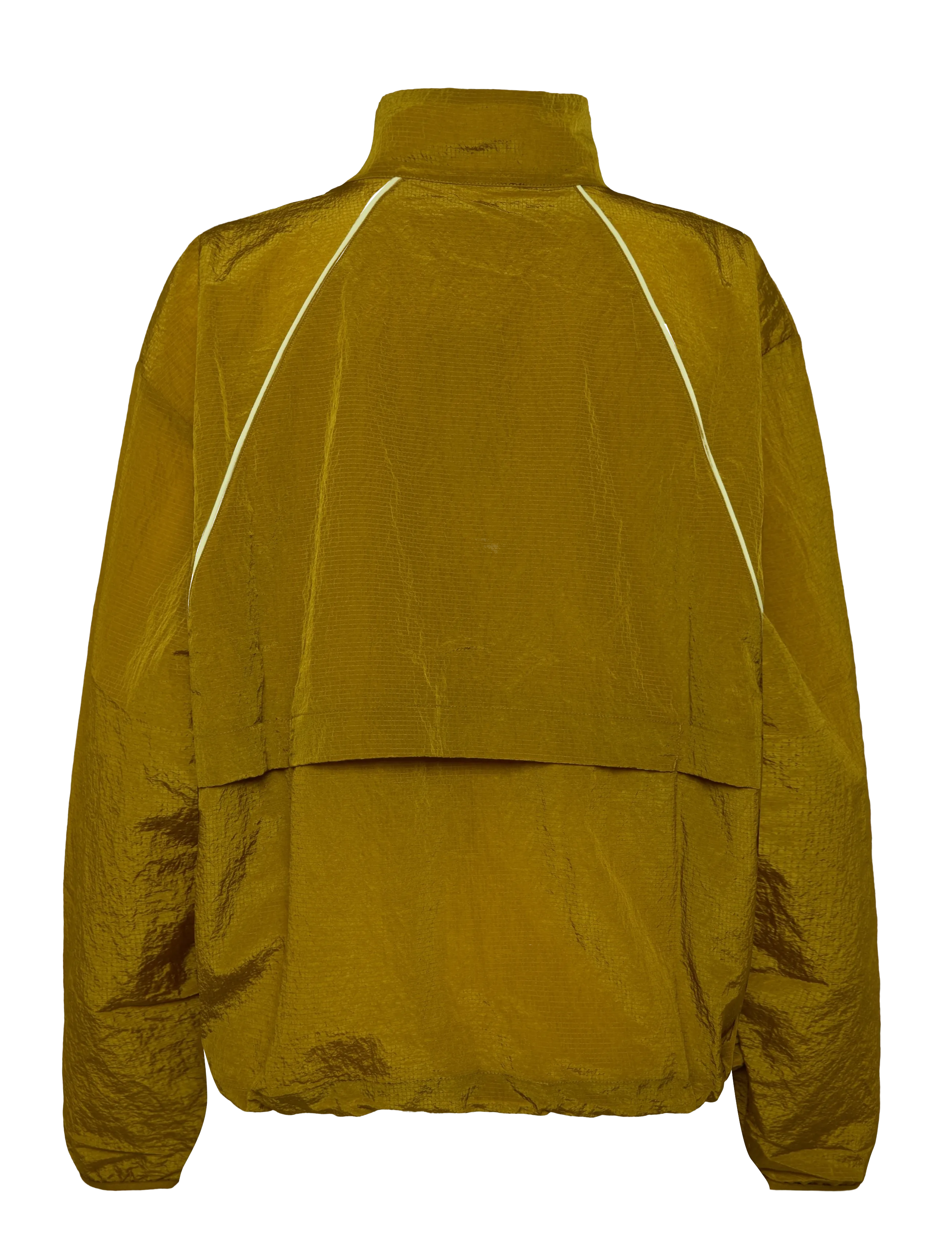 New Balance - Sport Legacy Jacket - spordijakid - basil oil - 1