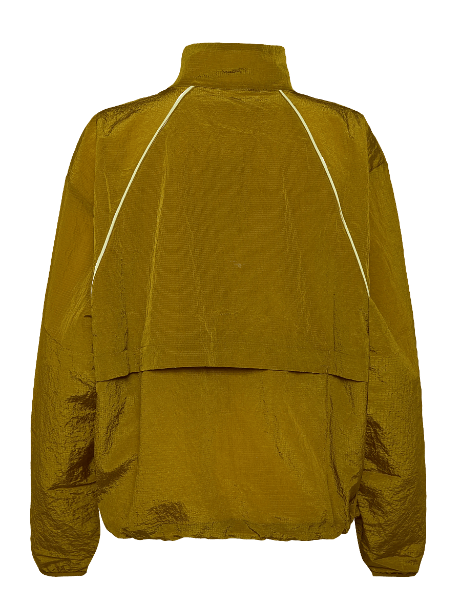 New Balance - Sport Legacy Jacket - spordijakid - basil oil - 1