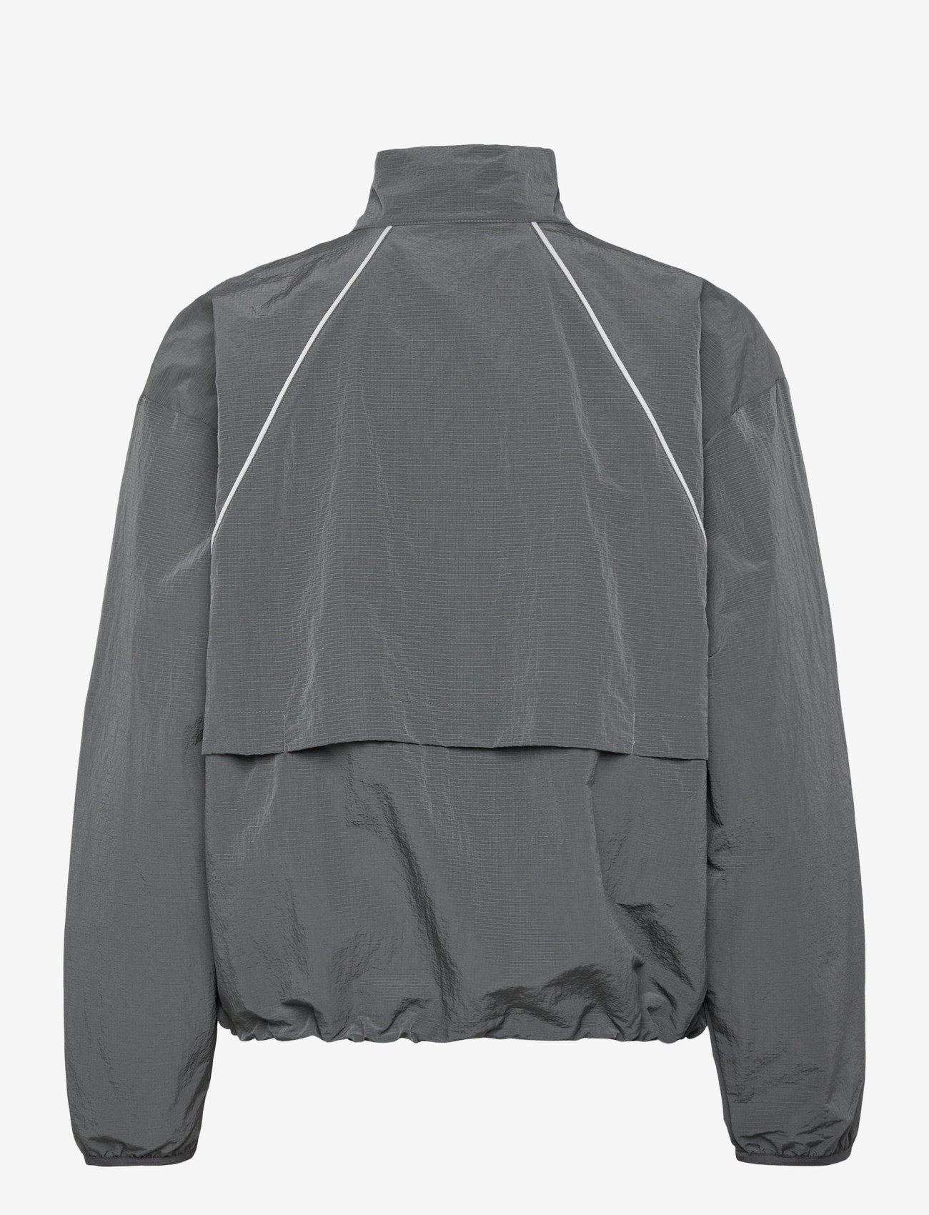 New Balance - Sport Legacy Jacket - sportjacken - castlerock - 1