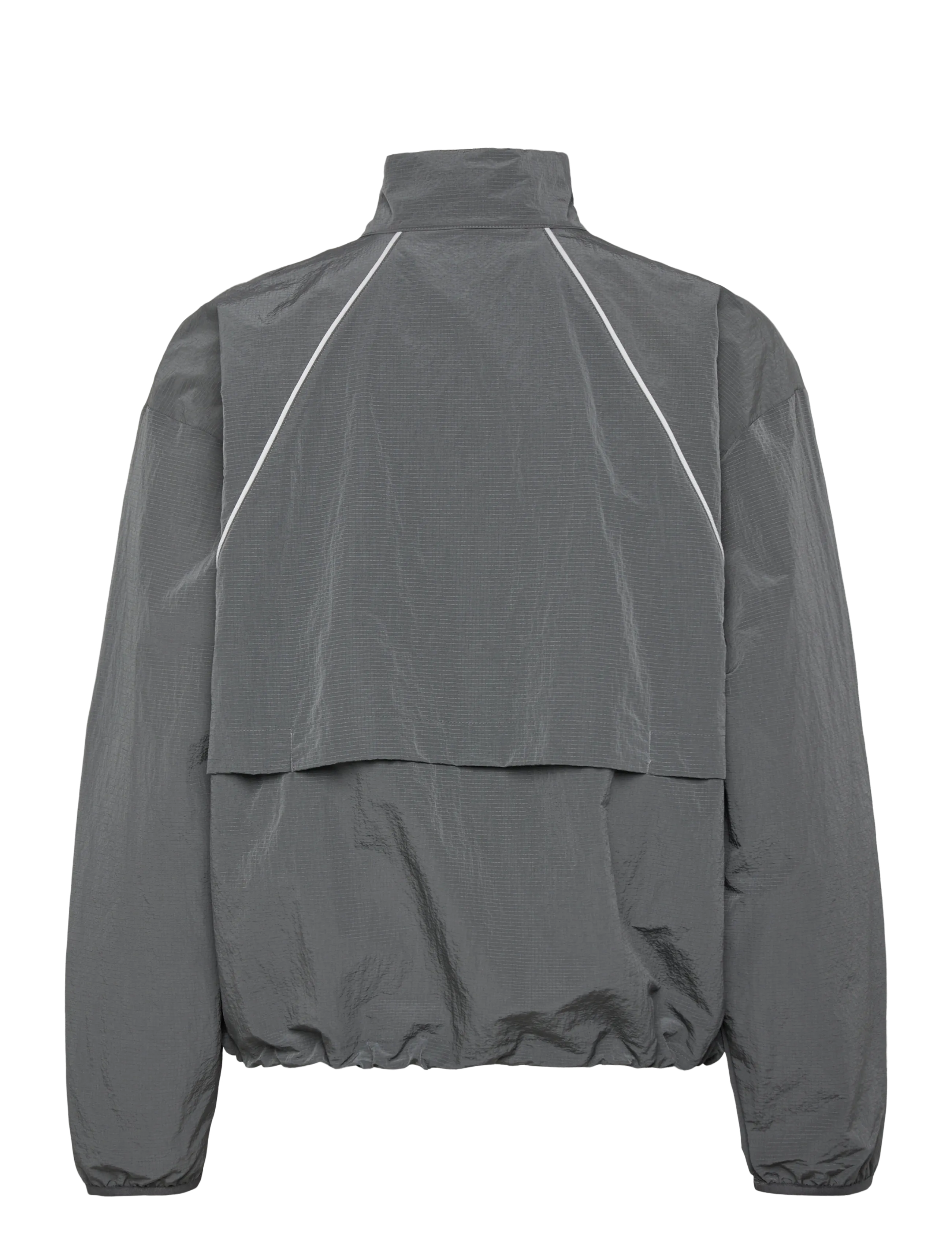 New Balance - Sport Legacy Jacket - castlerock - 1