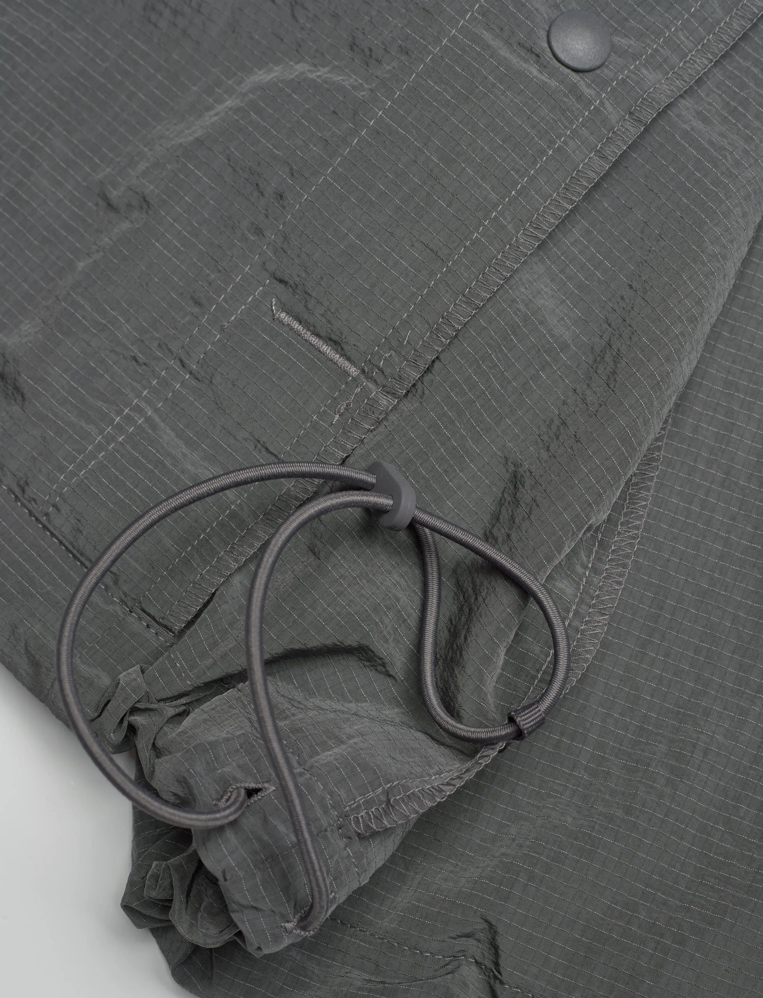 New Balance - Sport Legacy Jacket - castlerock - 5