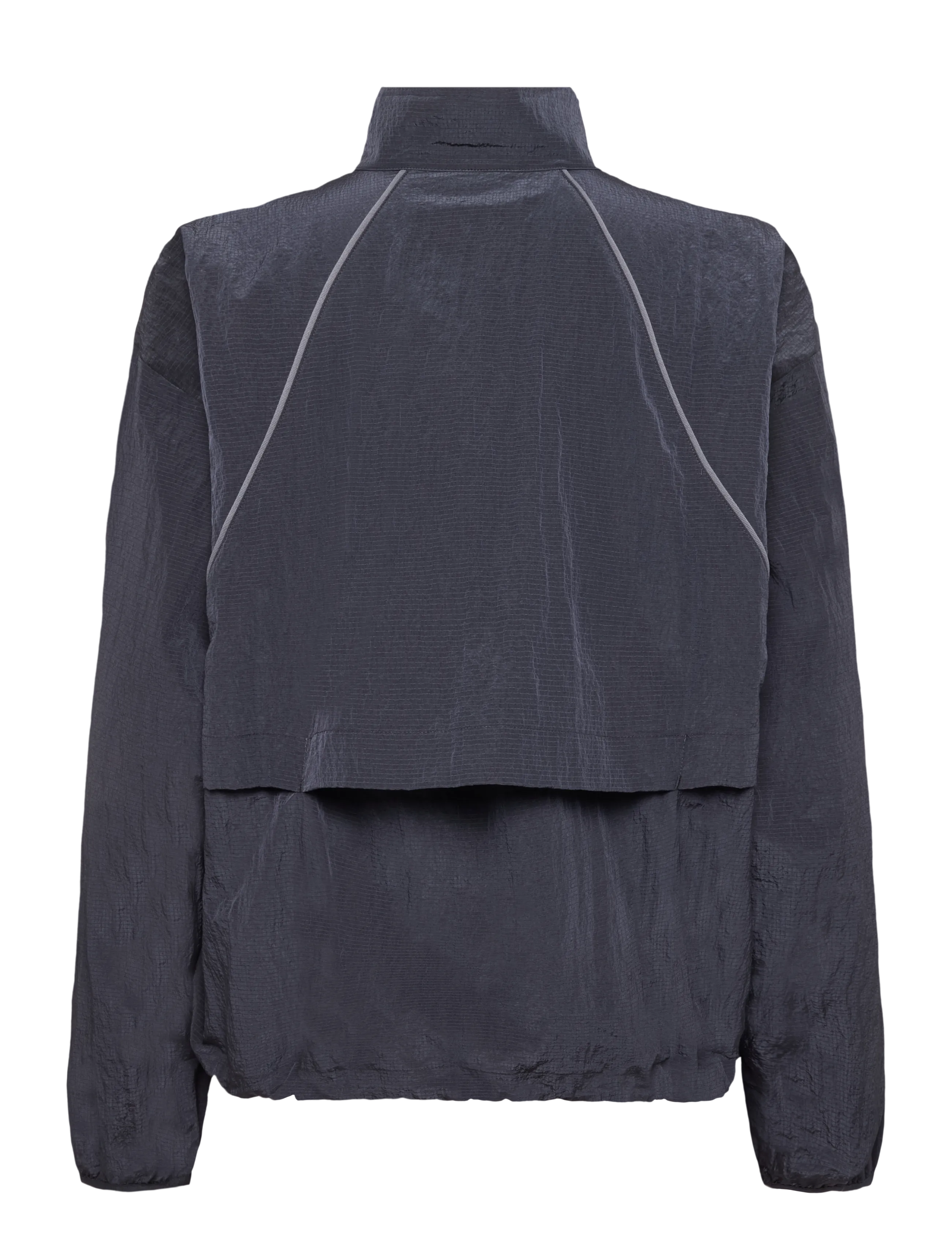 New Balance - Sport Legacy Jacket - sportsjakker - dark night - 1