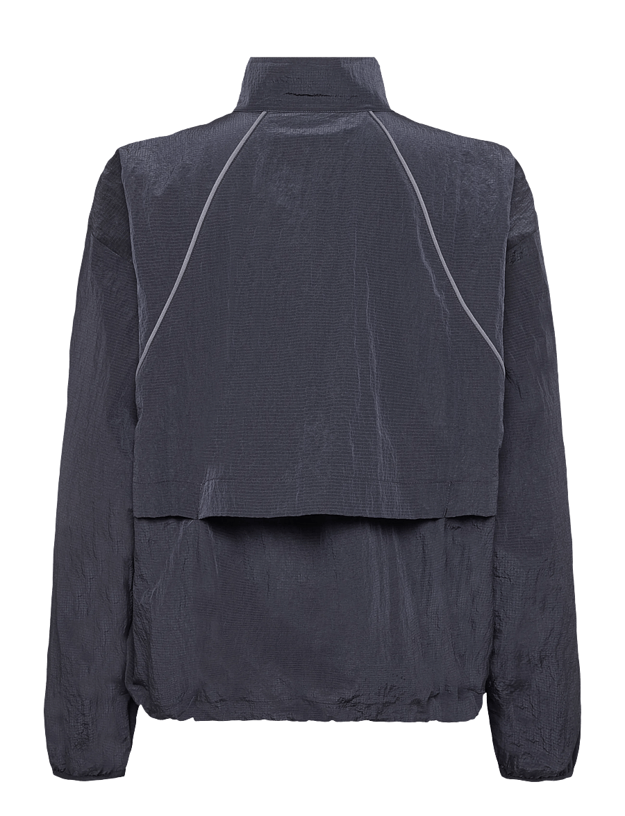 New Balance - Sport Legacy Jacket - sportsjakker - dark night - 1