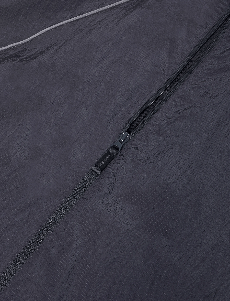 New Balance - Sport Legacy Jacket - sportsjakker - dark night - 3