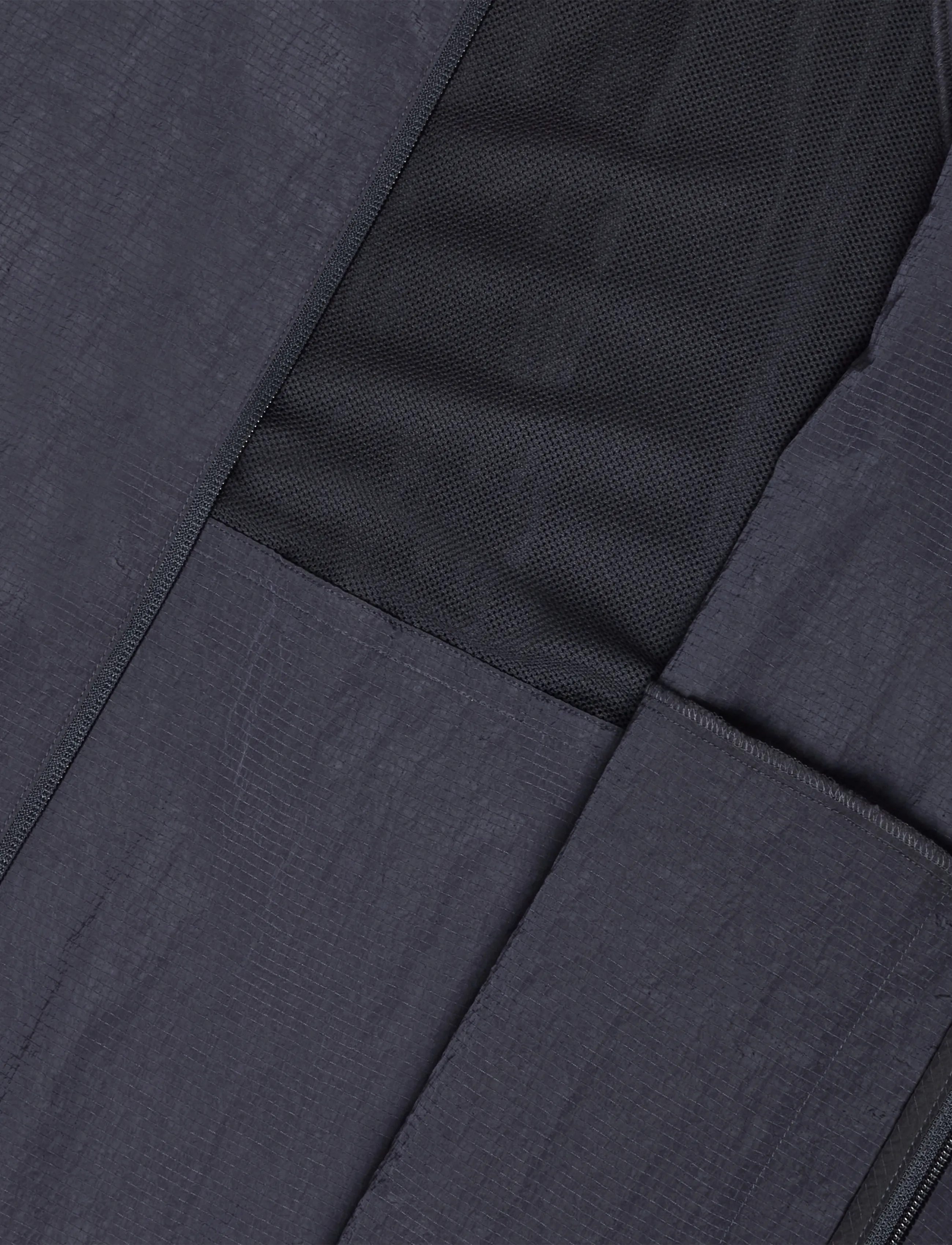 New Balance - Sport Legacy Jacket - sportsjakker - dark night - 4