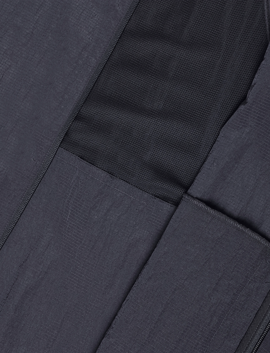 New Balance - Sport Legacy Jacket - sportsjakker - dark night - 4