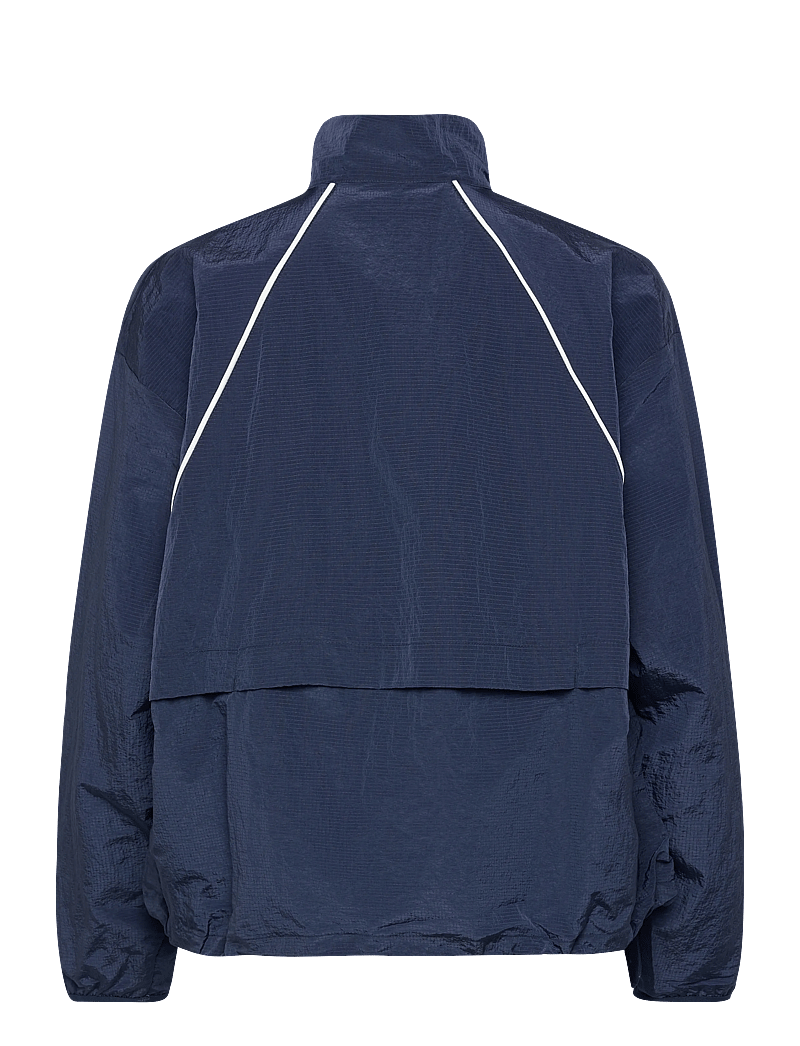 New Balance - Sport Legacy Jacket - träningsjackor - nb navy - 1