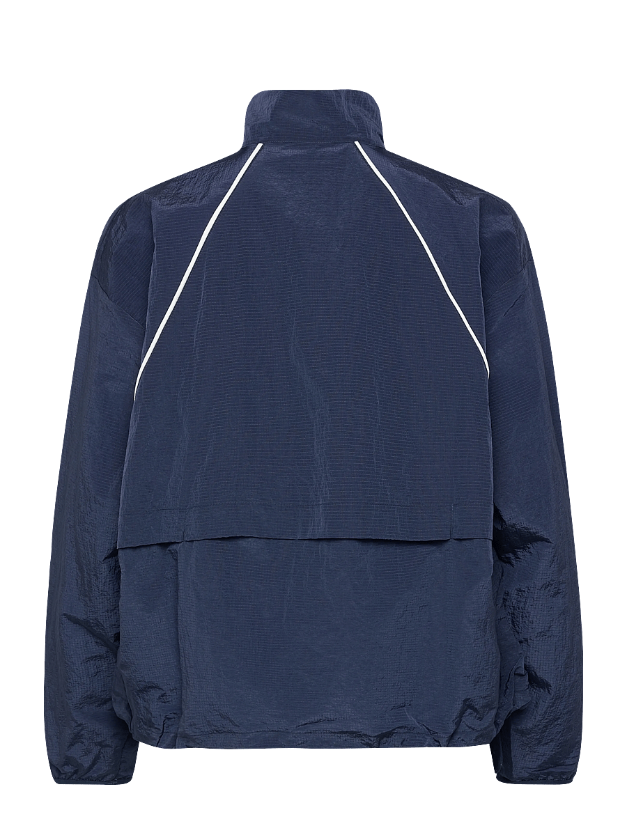 New Balance - Sport Legacy Jacket - träningsjackor - nb navy - 1