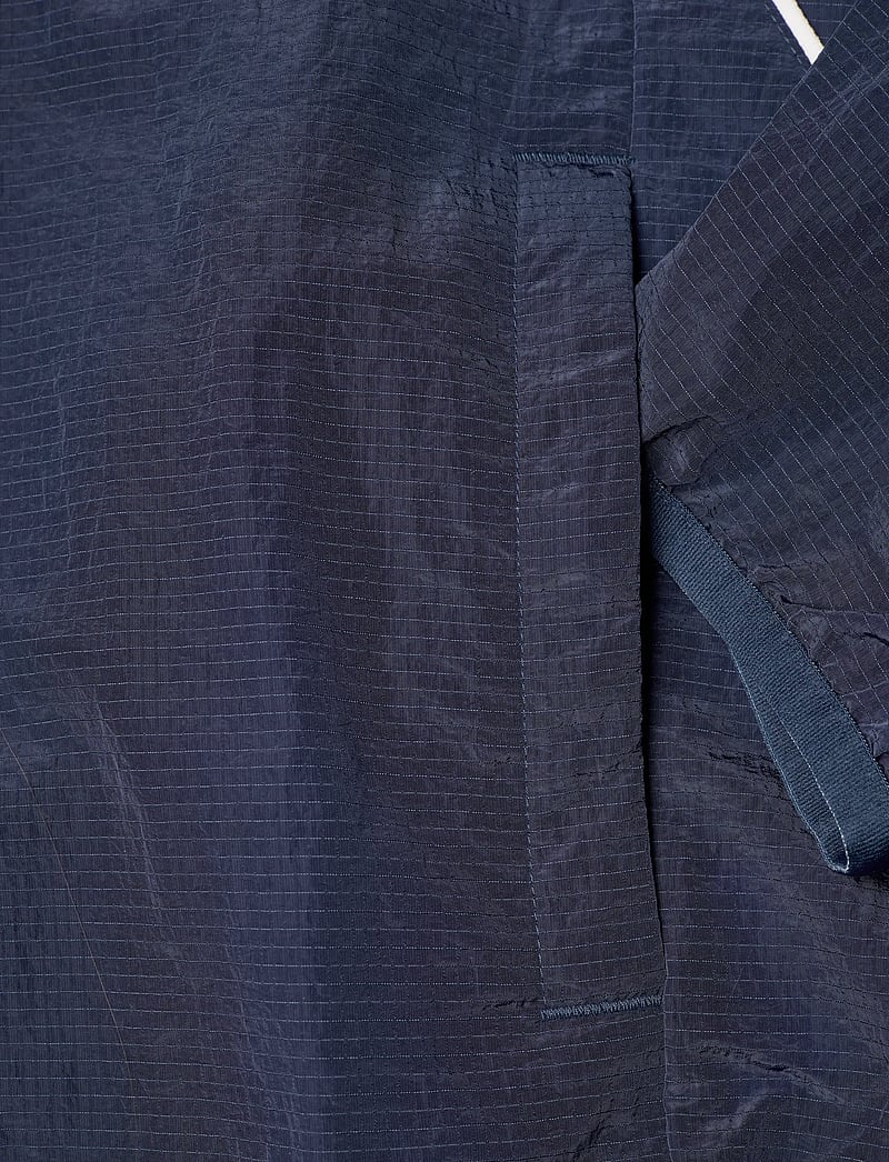 New Balance - Sport Legacy Jacket - träningsjackor - nb navy - 3