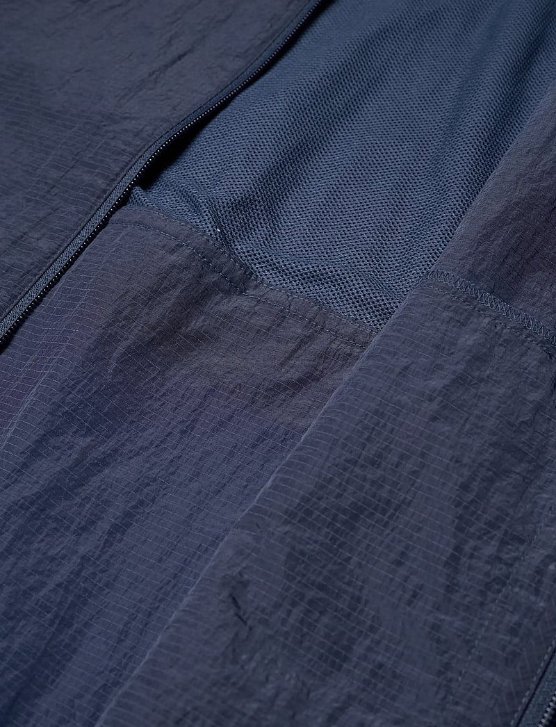 New Balance - Sport Legacy Jacket - träningsjackor - nb navy - 4