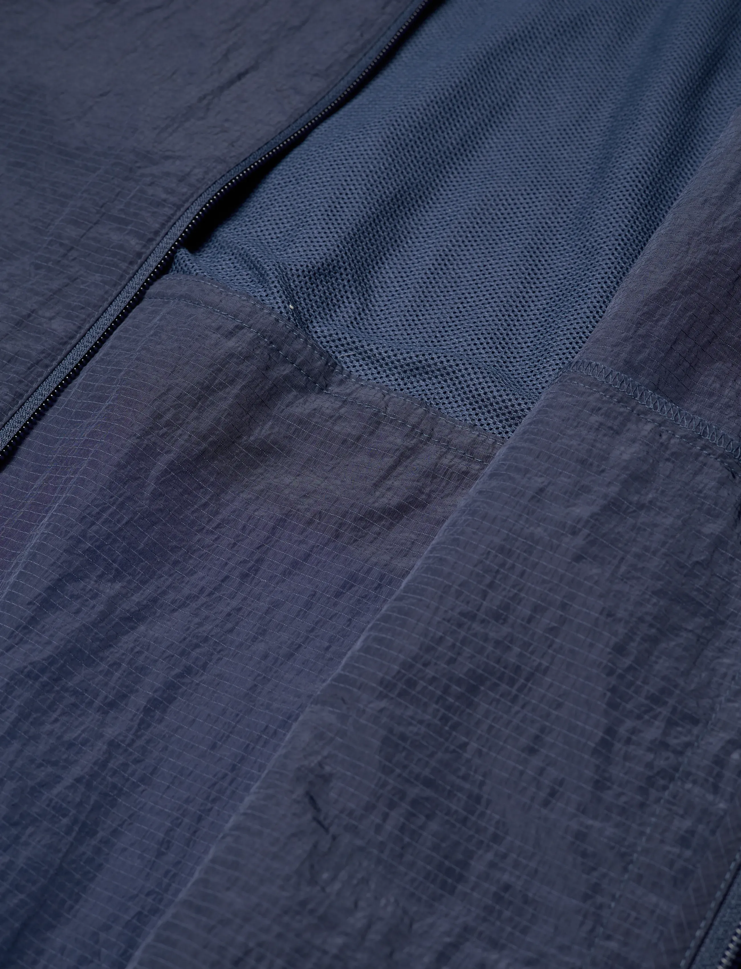 New Balance - Sport Legacy Jacket - nb navy - 4