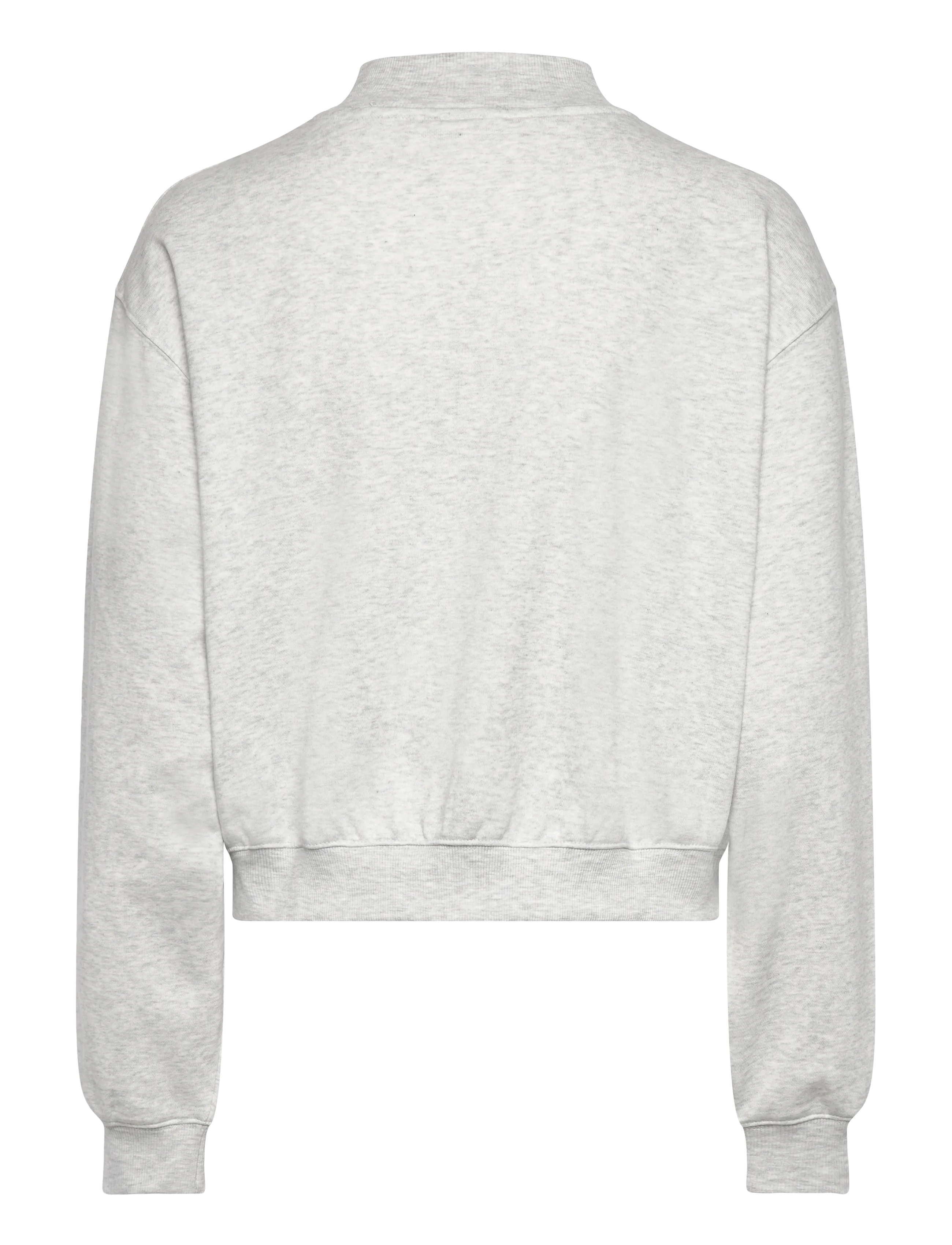 French Terry Bomber 2