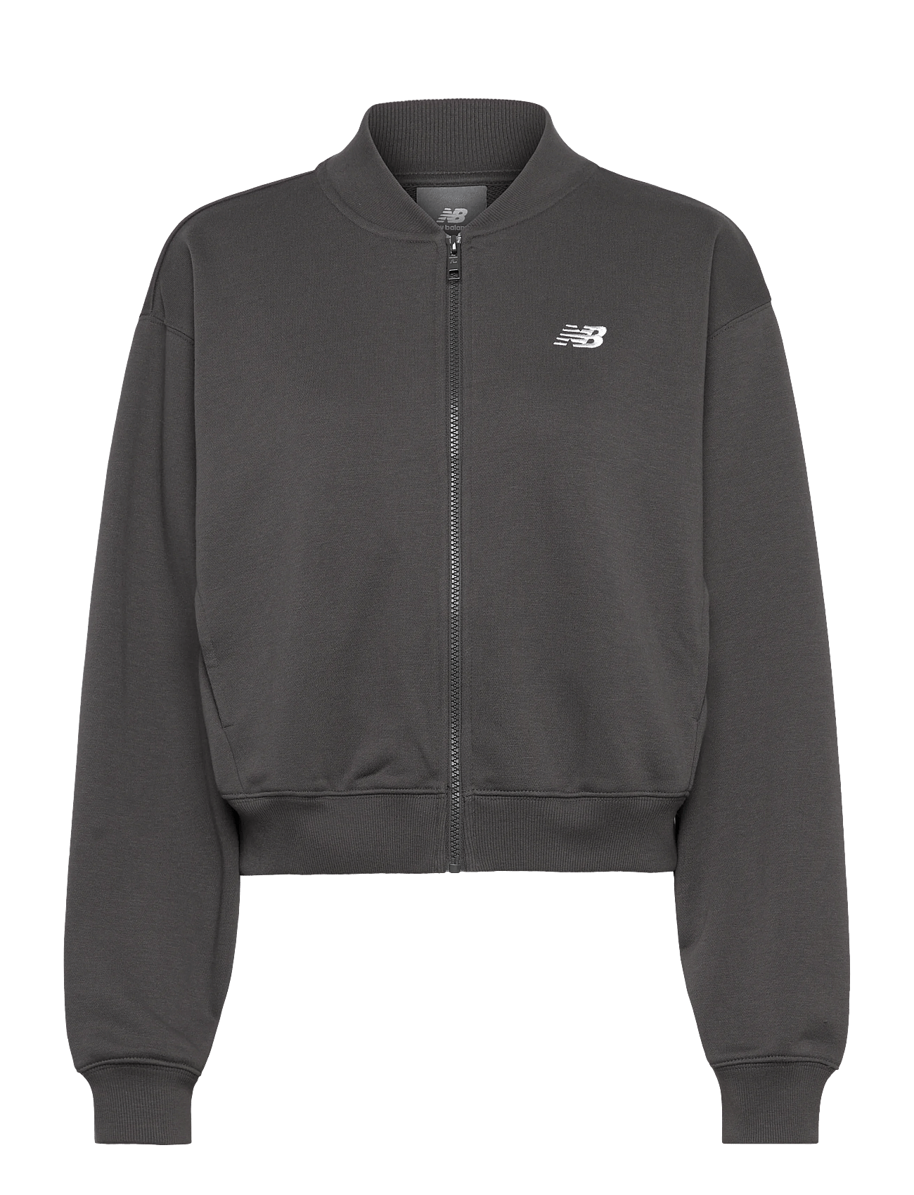 New Balance - French Terry Bomber