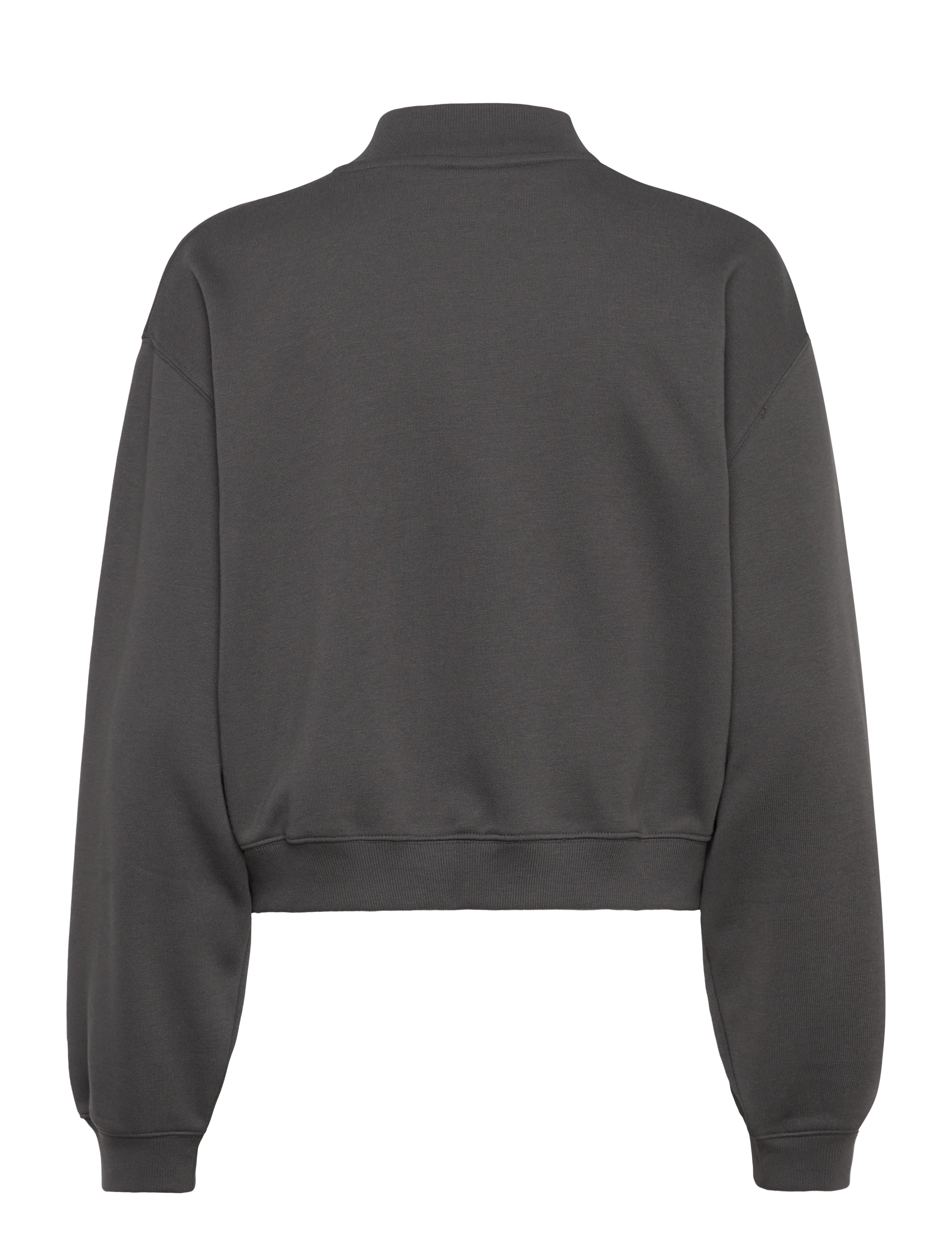 French Terry Bomber 2