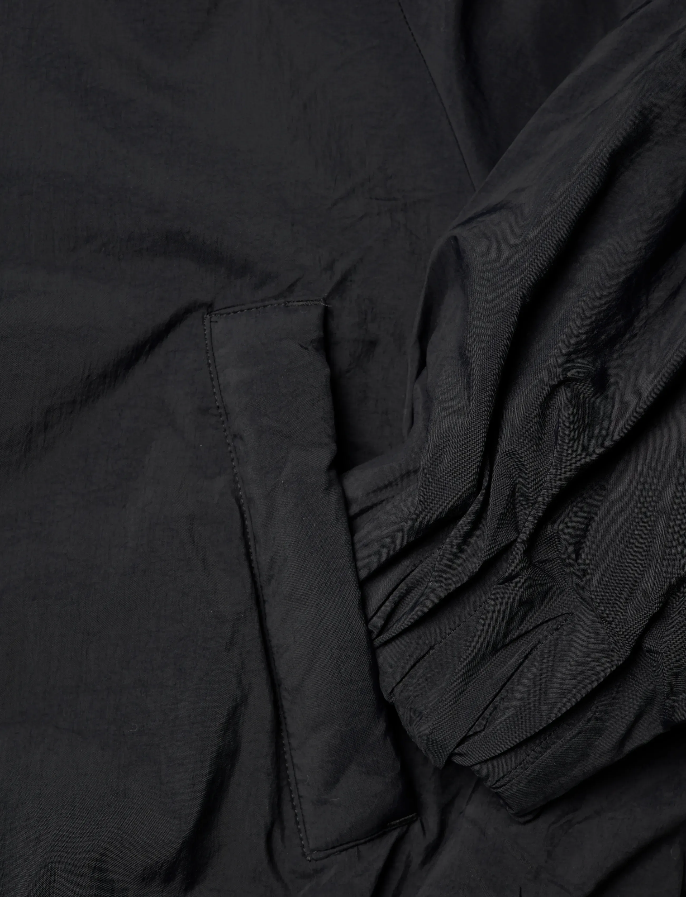 New Balance - Woven Bomber Jacket - freizeitjacken - black - 3