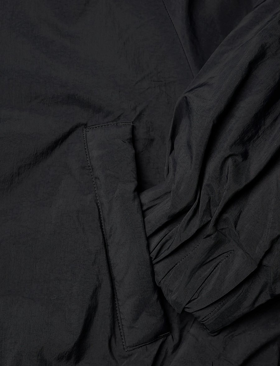 New Balance - Woven Bomber Jacket - freizeitjacken - black - 3