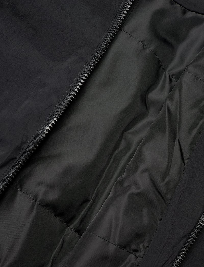 New Balance - Woven Bomber Jacket - sportjacken - black - 4