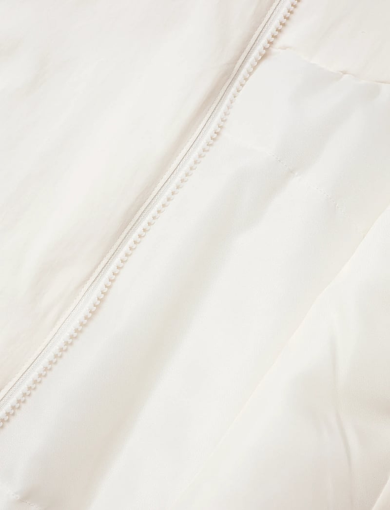 New Balance - Woven Bomber Jacket - sportjacken - sea salt - 4