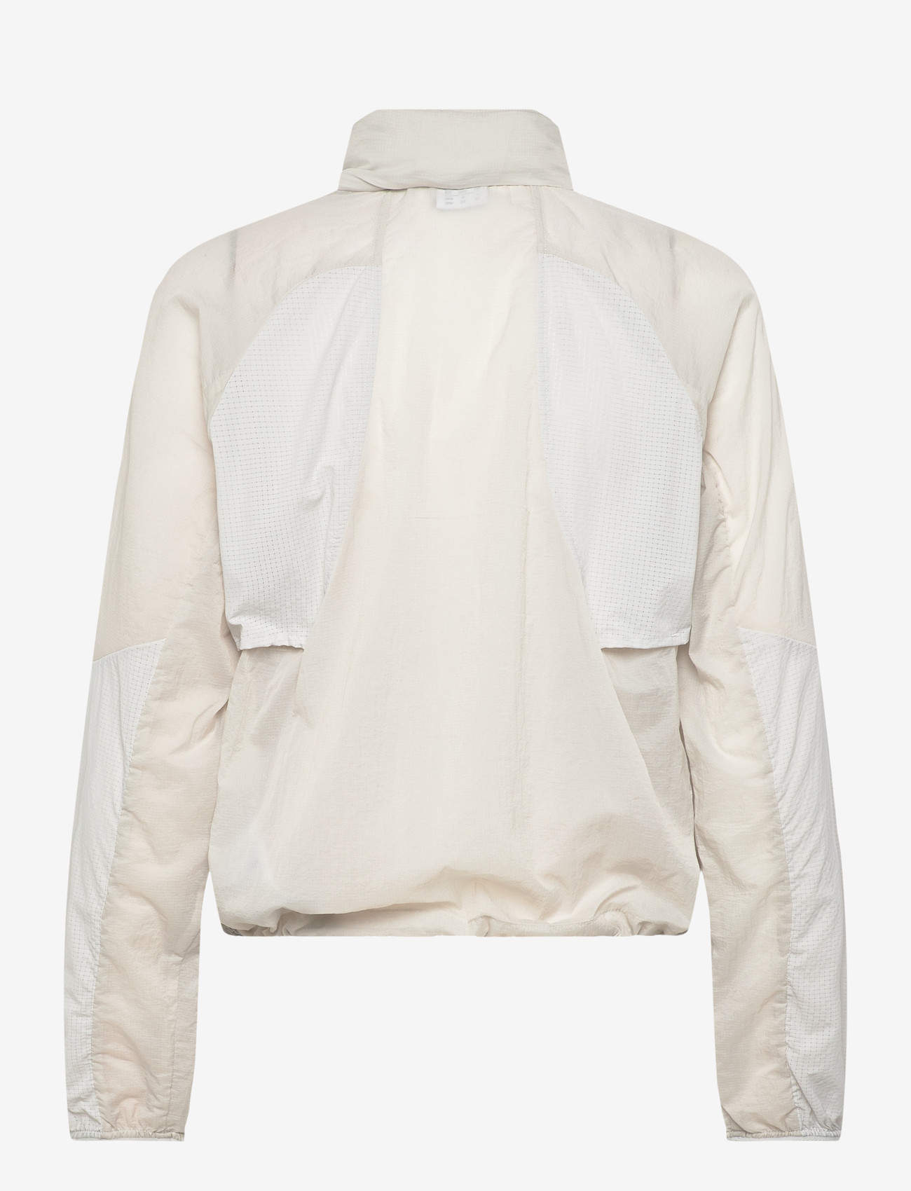 New Balance - RC Jacket - training jackets - grey matter - 1