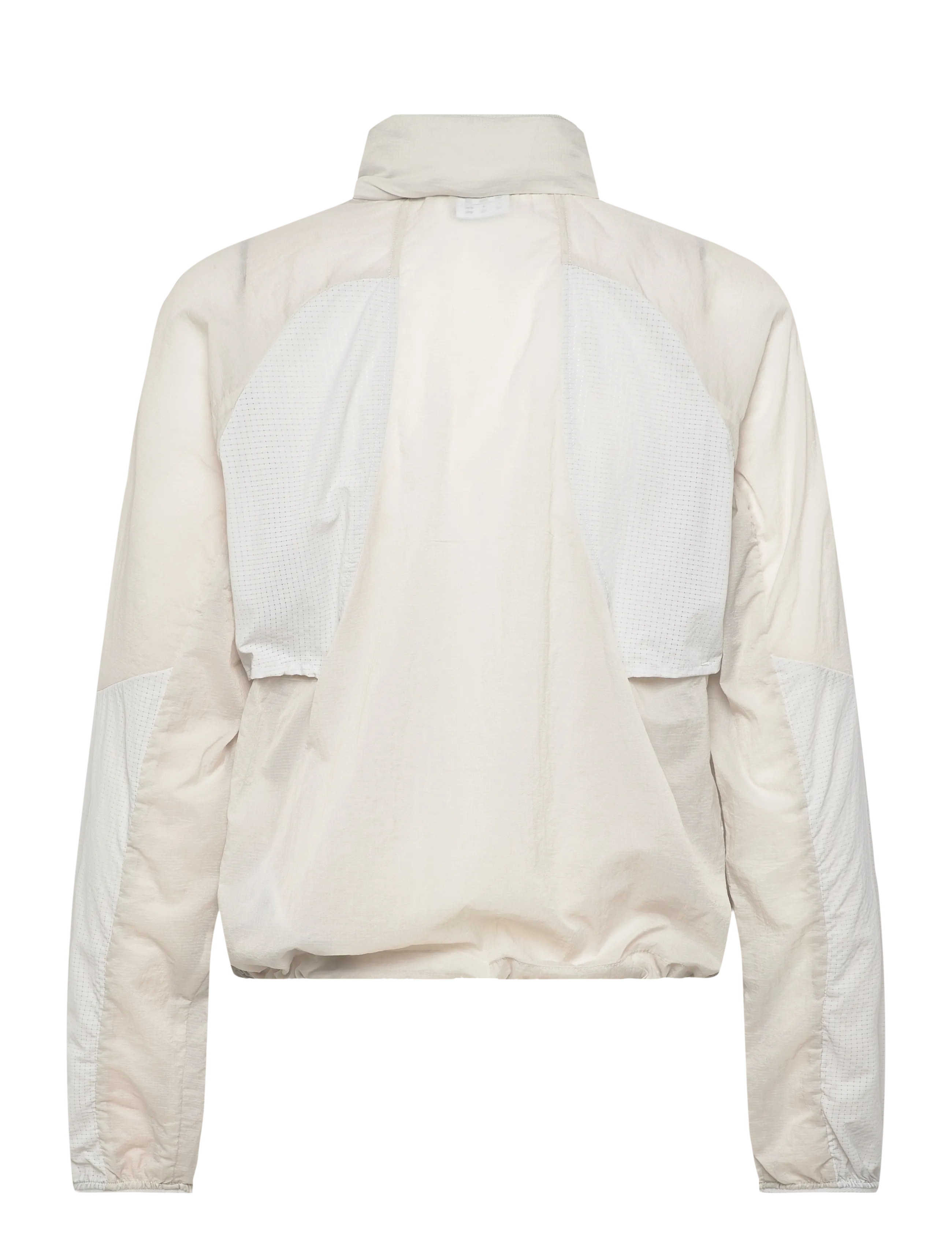 New Balance - RC Jacket - spordijakid - grey matter - 1