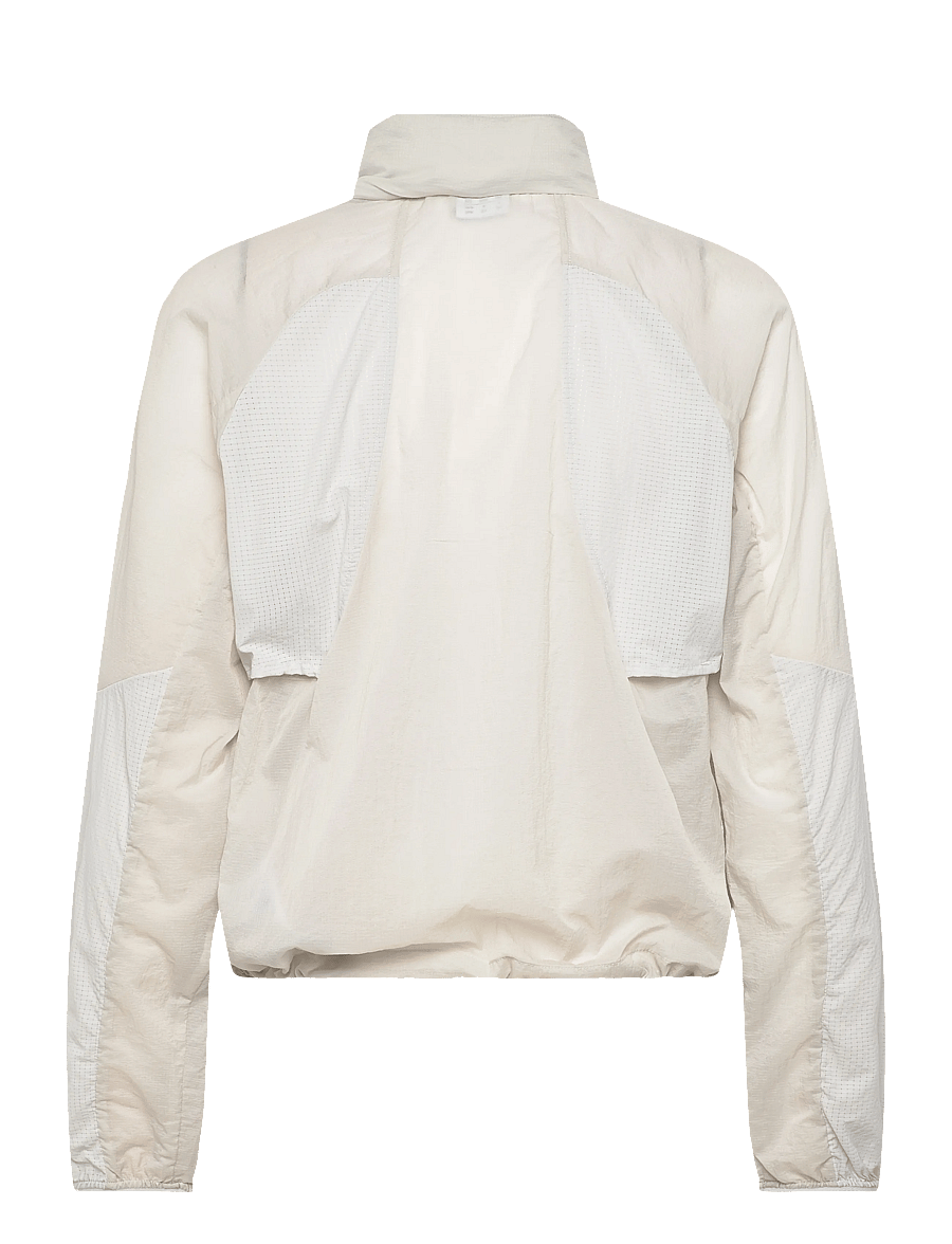 New Balance - RC Jacket - spordijakid - grey matter - 1