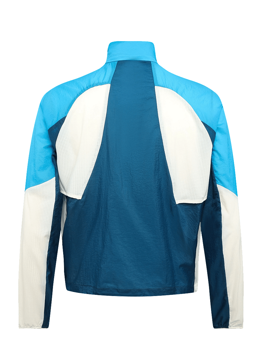 New Balance - RC Jacket - trainingsjacken - streamsong - 1