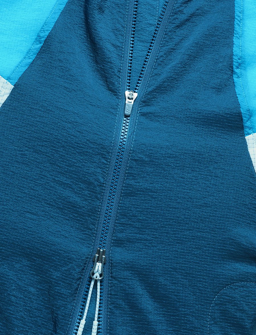 New Balance - RC Jacket - trainingsjacken - streamsong - 3