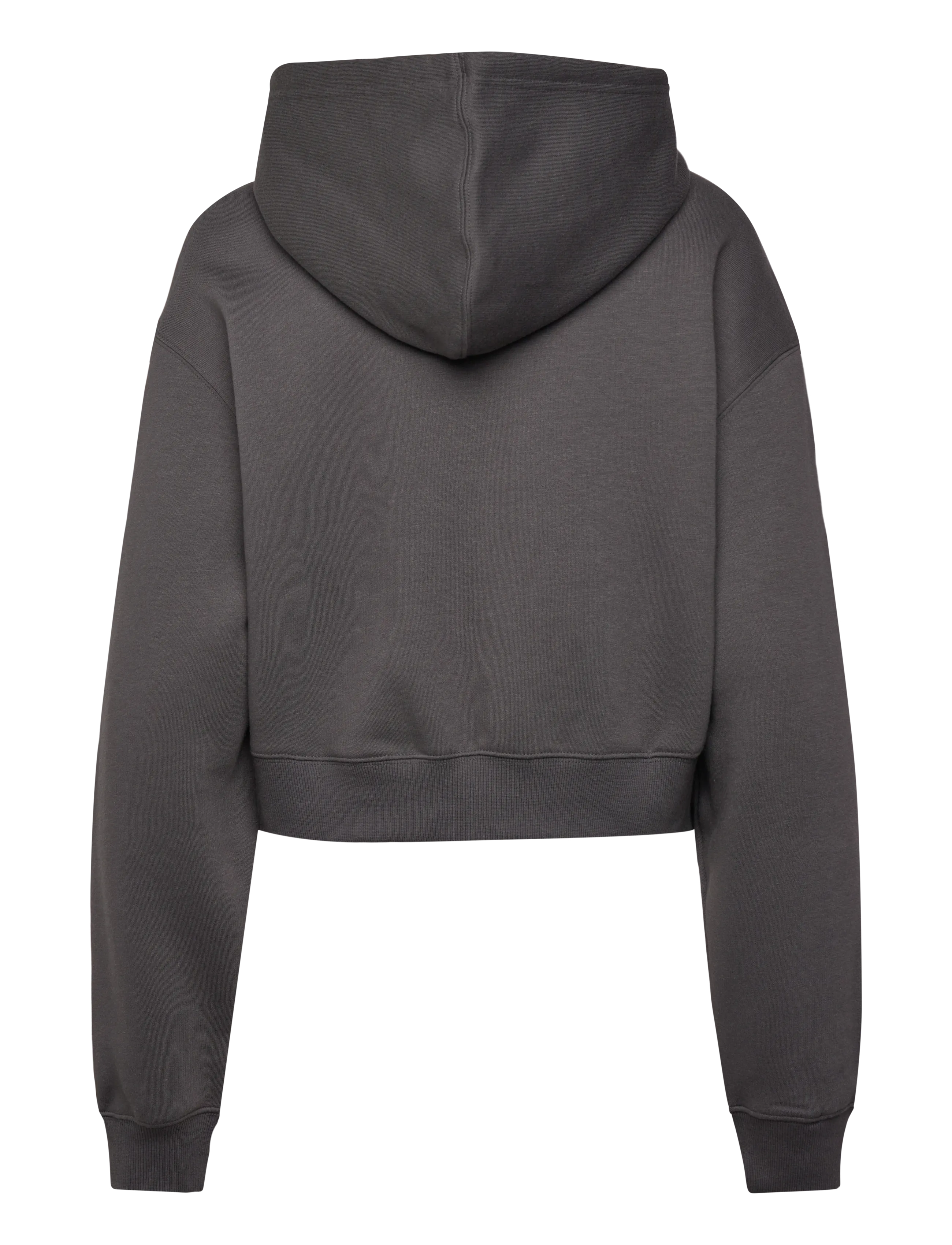 Linear Heritage Fleece Full Zip 2