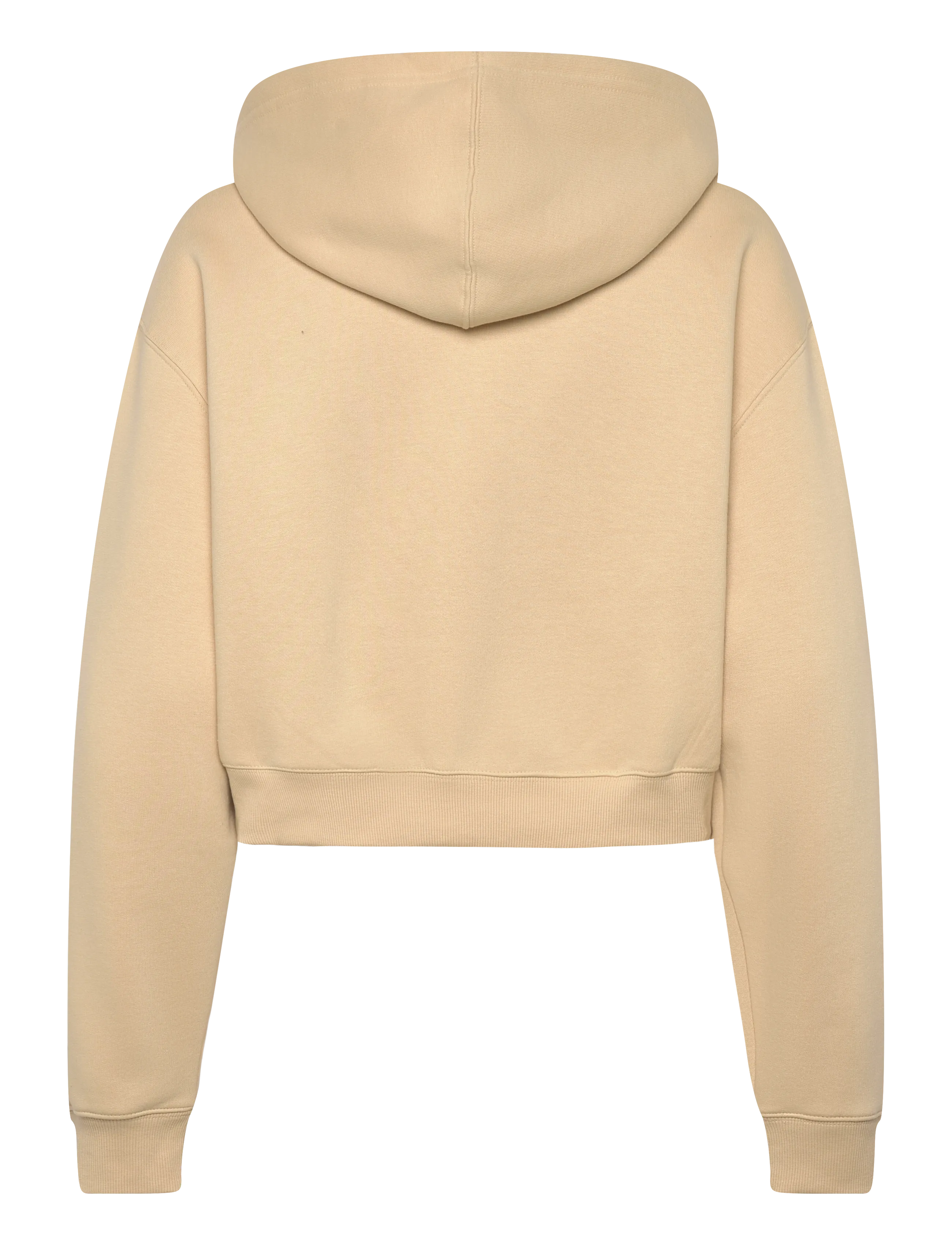 Linear Heritage Fleece Full Zip 2