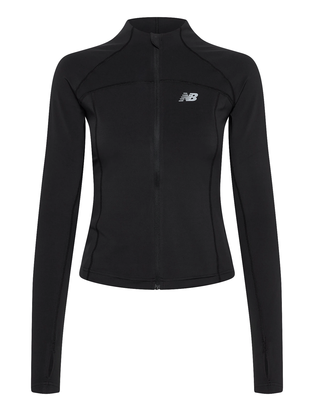 NB Harmony Fitted Full Zip
