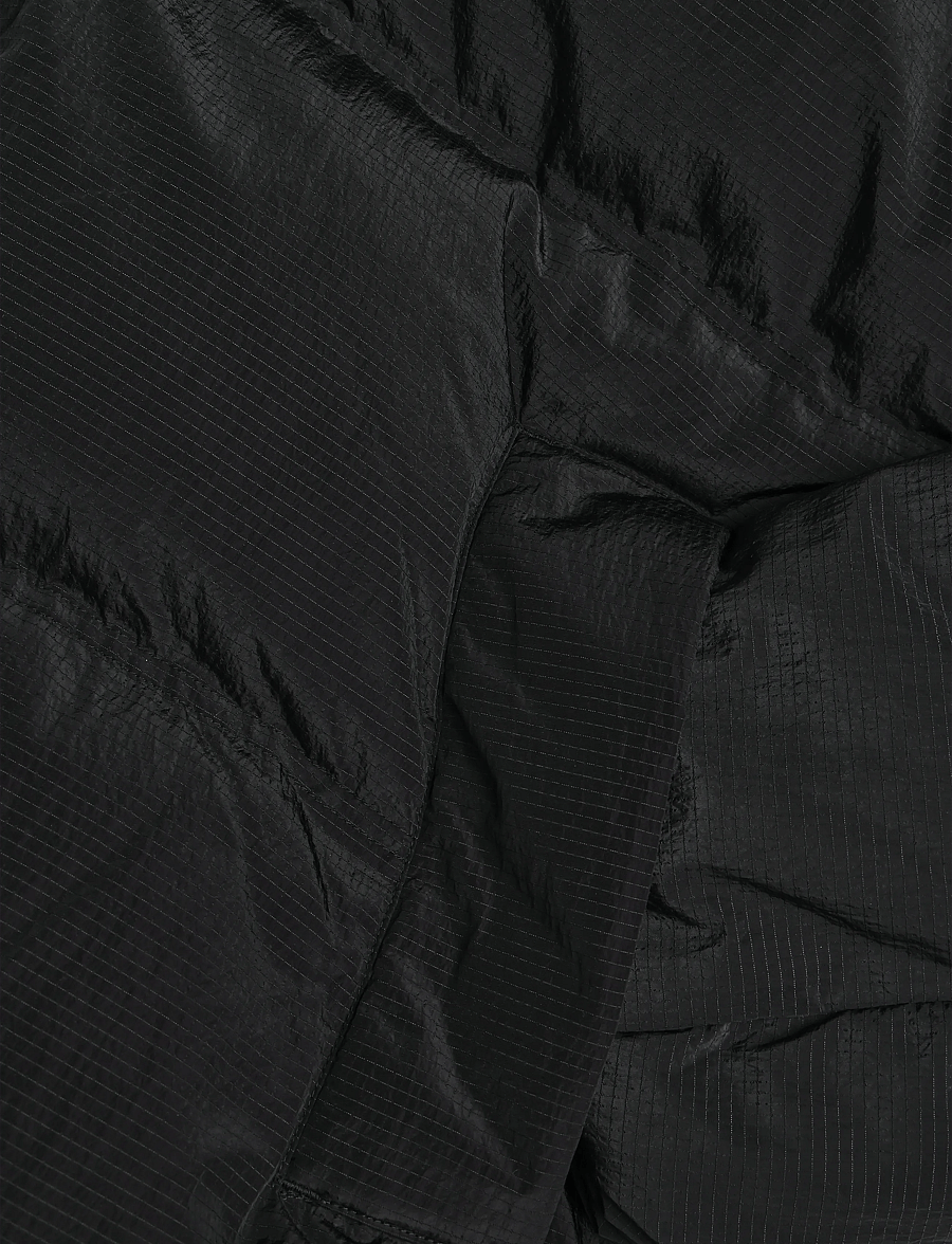 New Balance - Premium Puffer Jacket - winterjacken - black - 3