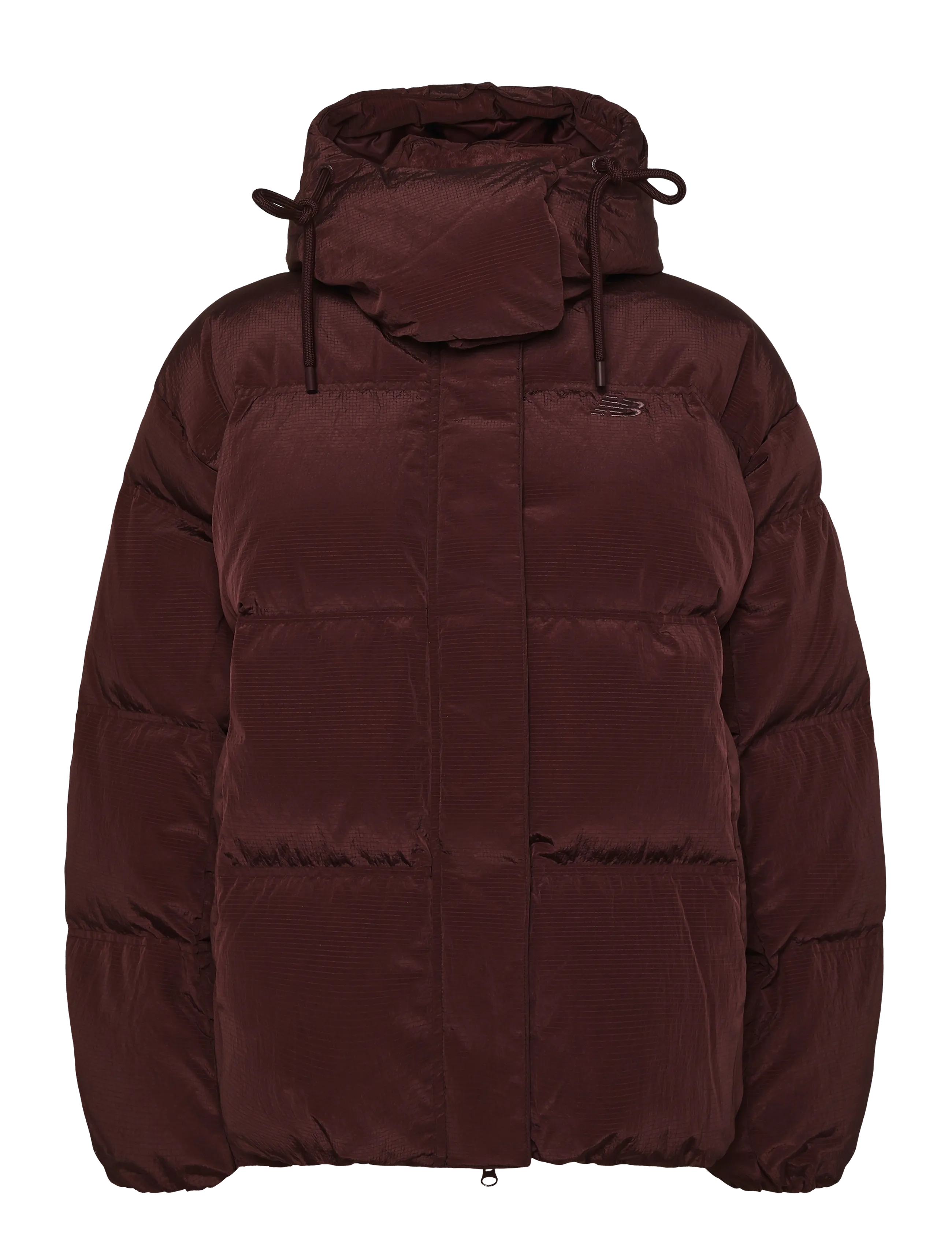 New Balance - Premium Puffer Jacket