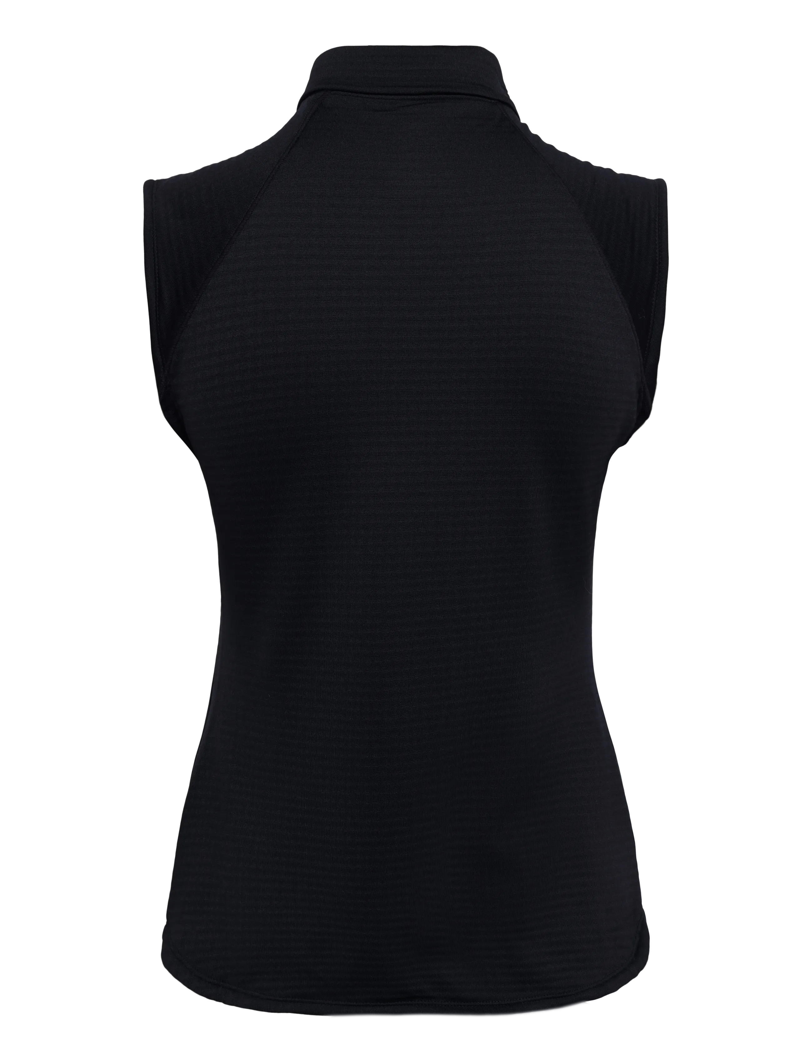 New Balance - RC Essential Heat Grid Vest - outerwear - black - 1