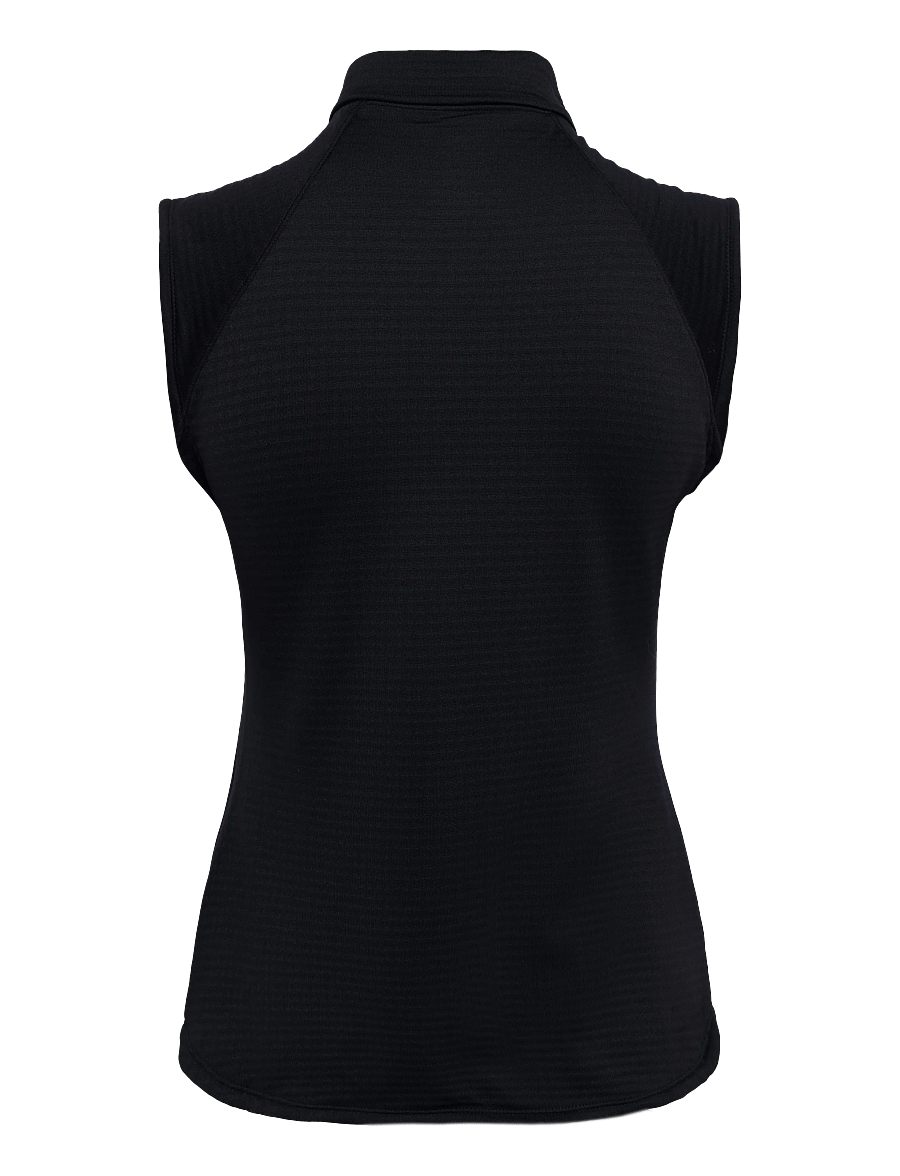 New Balance - RC Essential Heat Grid Vest - outerwear - black - 1