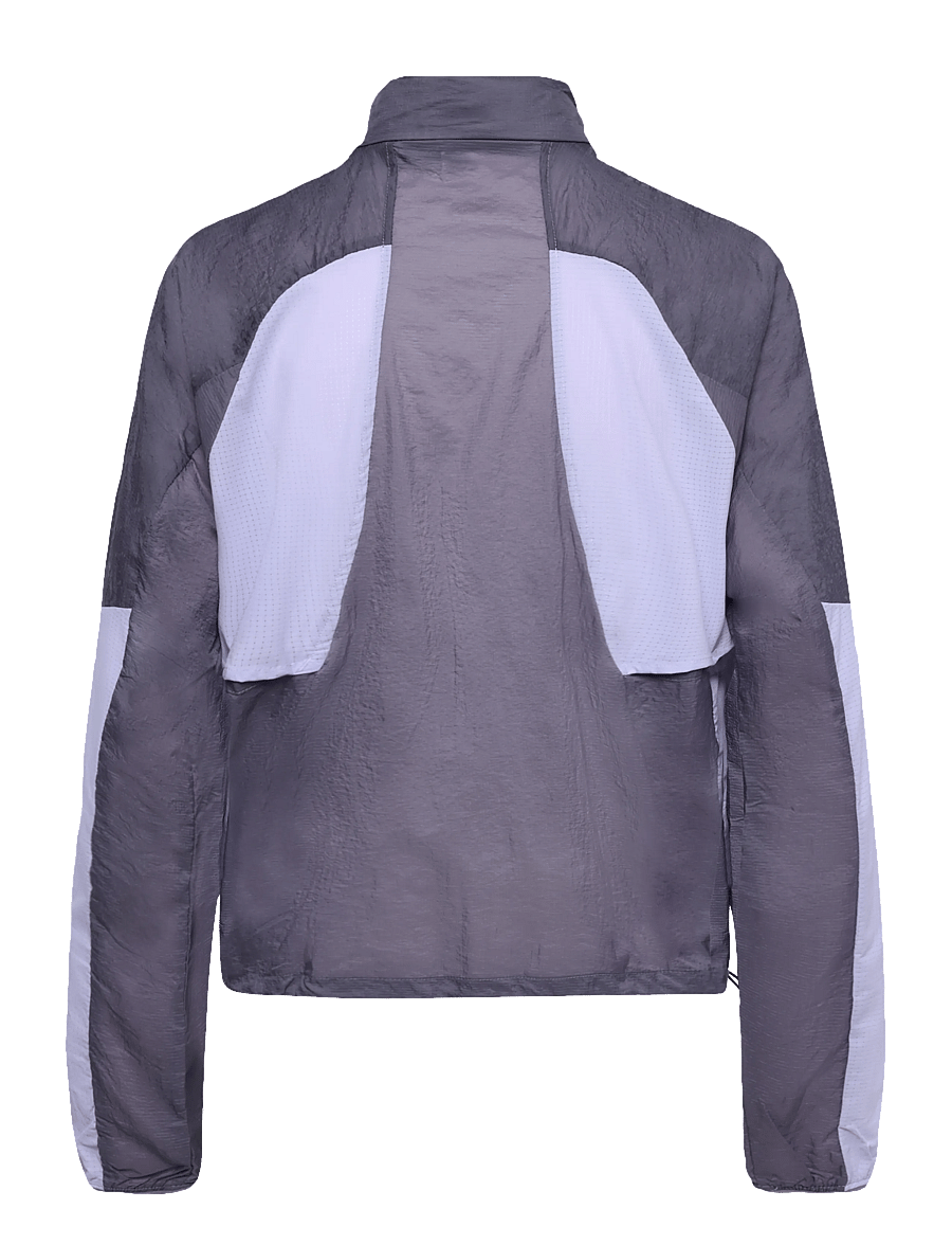 New Balance - Reflective RC Jacket - training jackets - neptune grey - 1