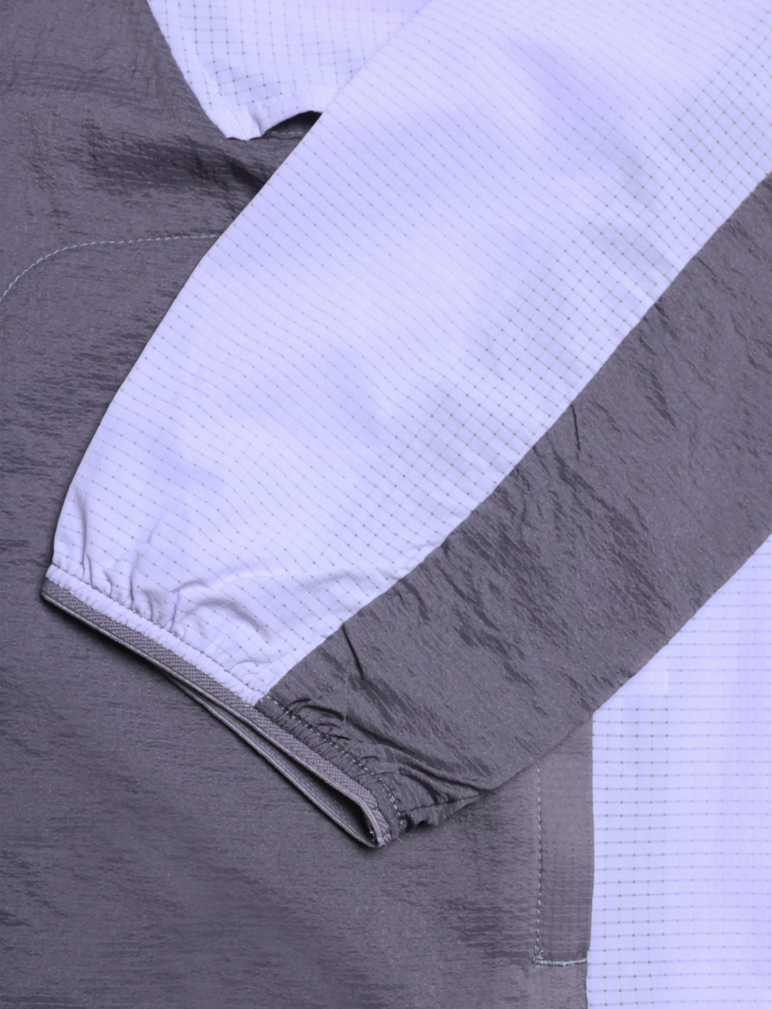 New Balance - Reflective RC Jacket - training jackets - neptune grey - 3