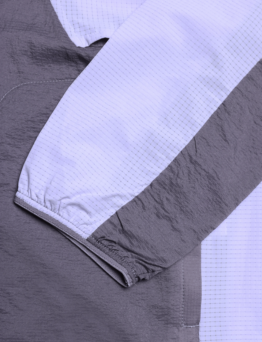 New Balance - Reflective RC Jacket - training jackets - neptune grey - 3