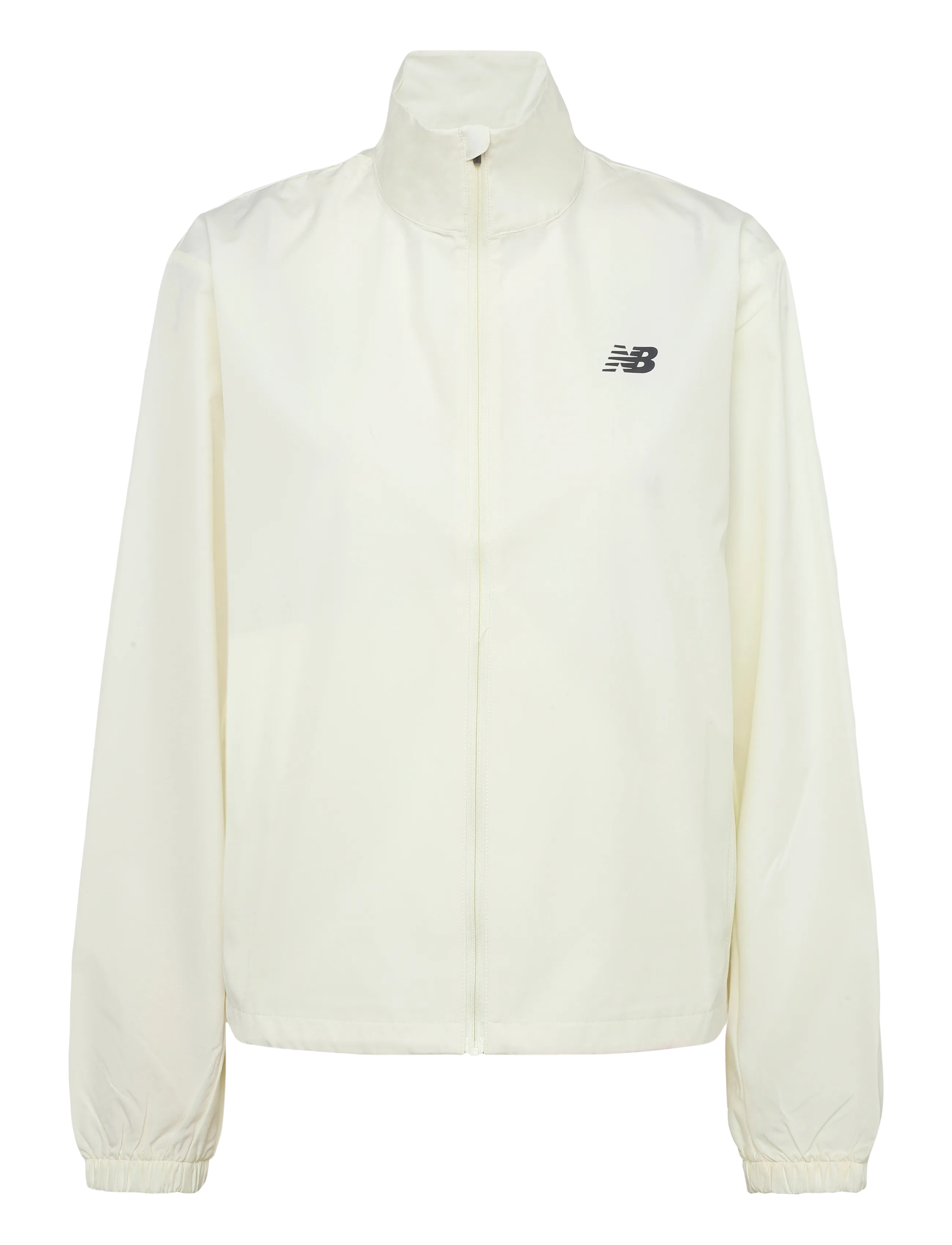 New Balance Fast Days Graphic Jacket - Alles anzeigen - ANGORA / cream